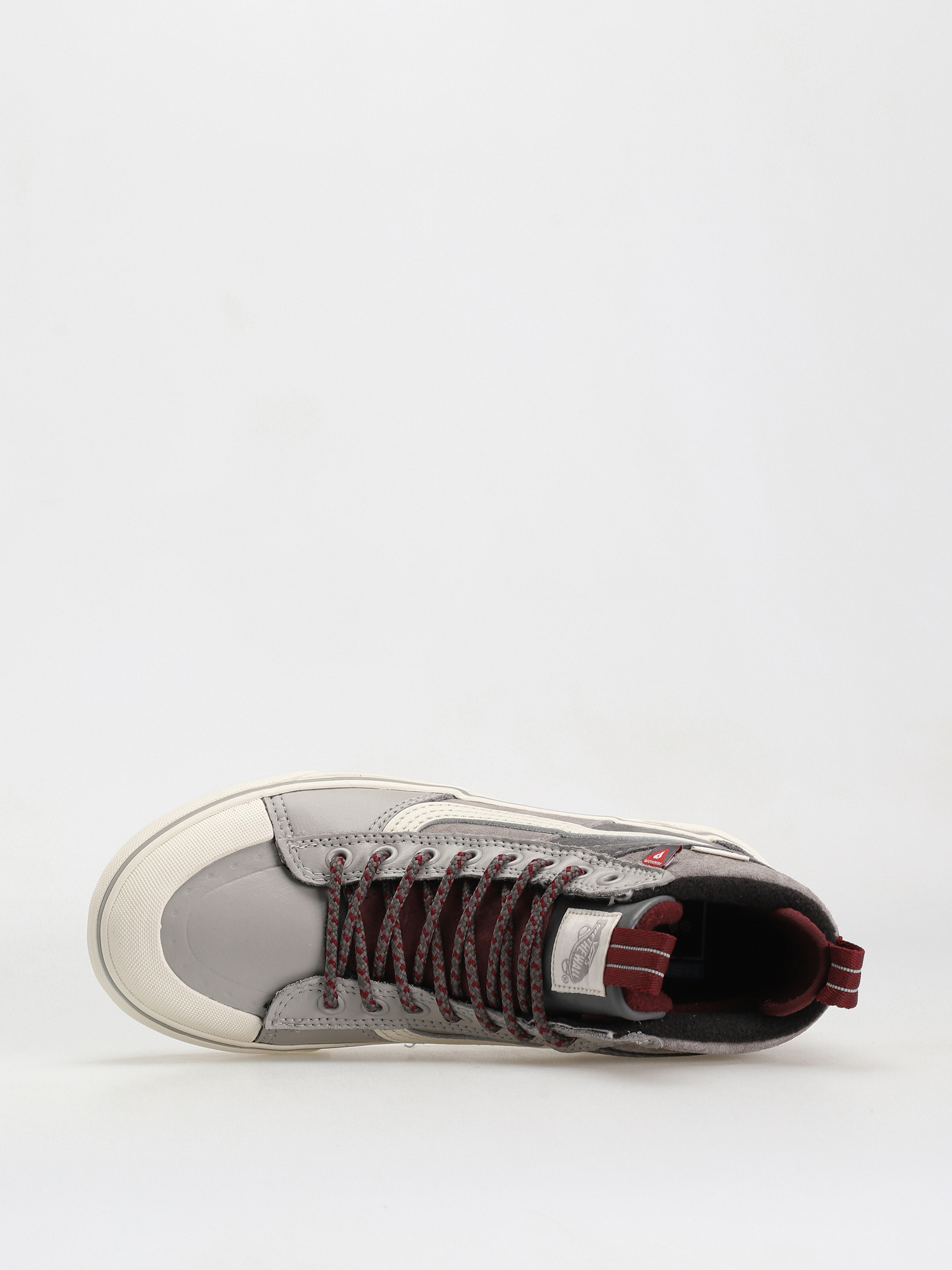 Buty Vans Sk8 Hi MTE 2 (pewter/drizzle)