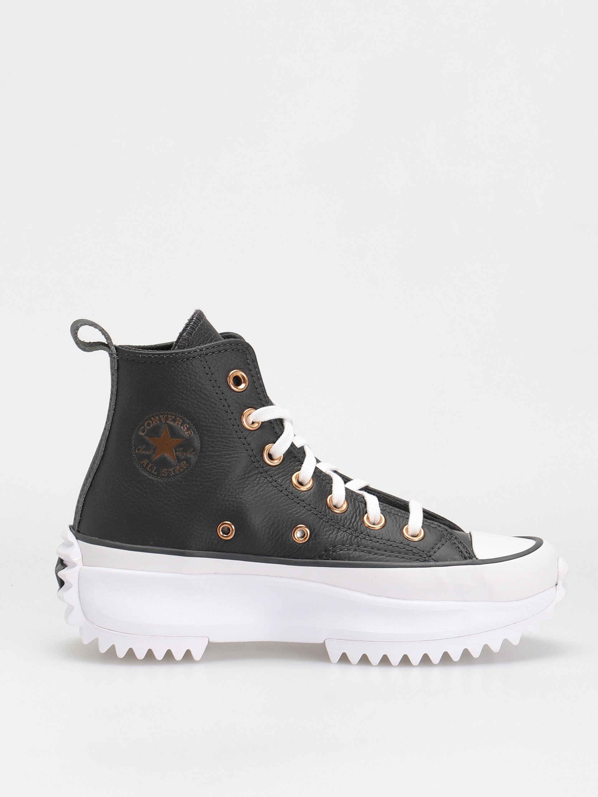 Buty Converse Run Star Hike HI (dk smoke grey/copper)