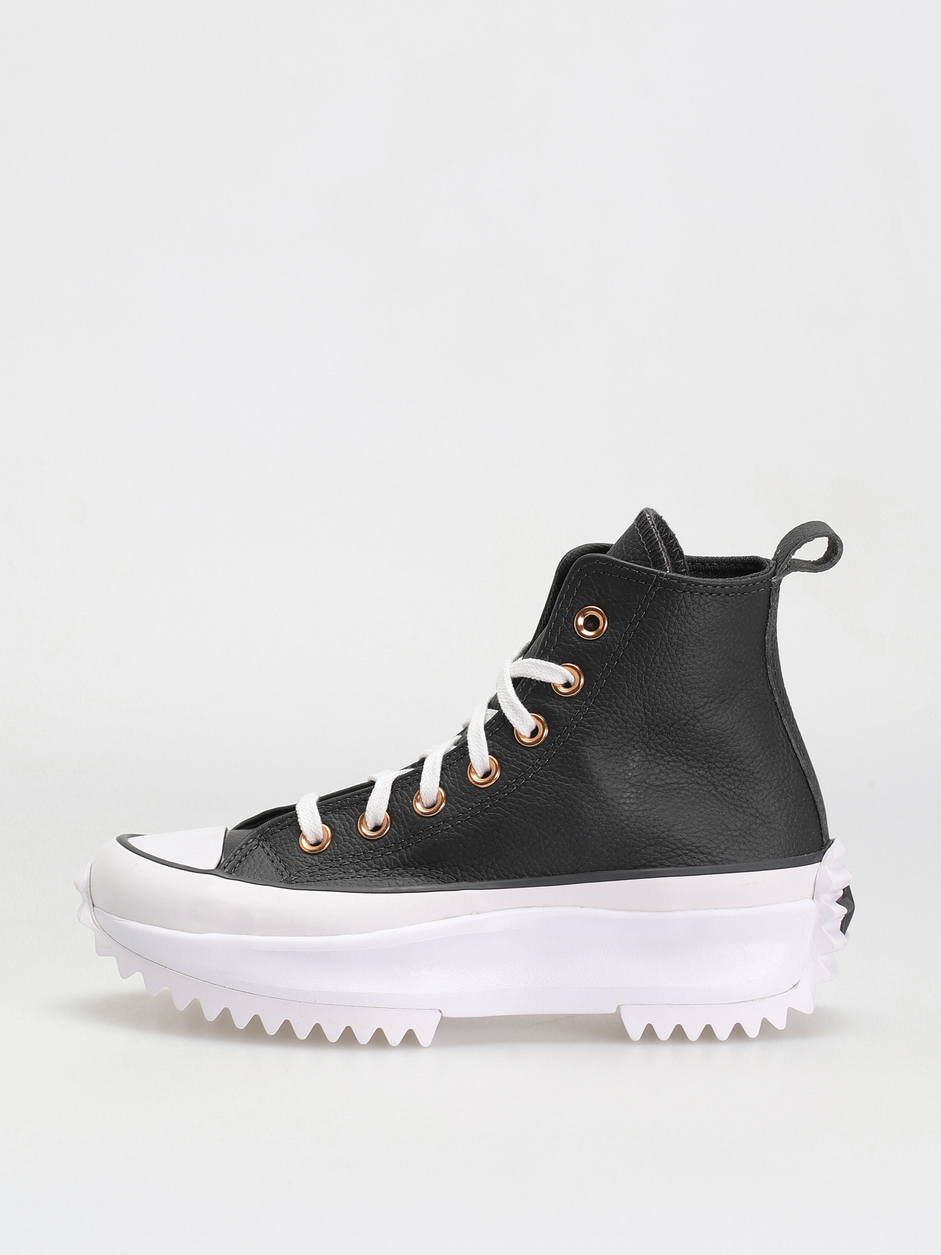 Buty Converse Run Star Hike HI (dk smoke grey/copper)