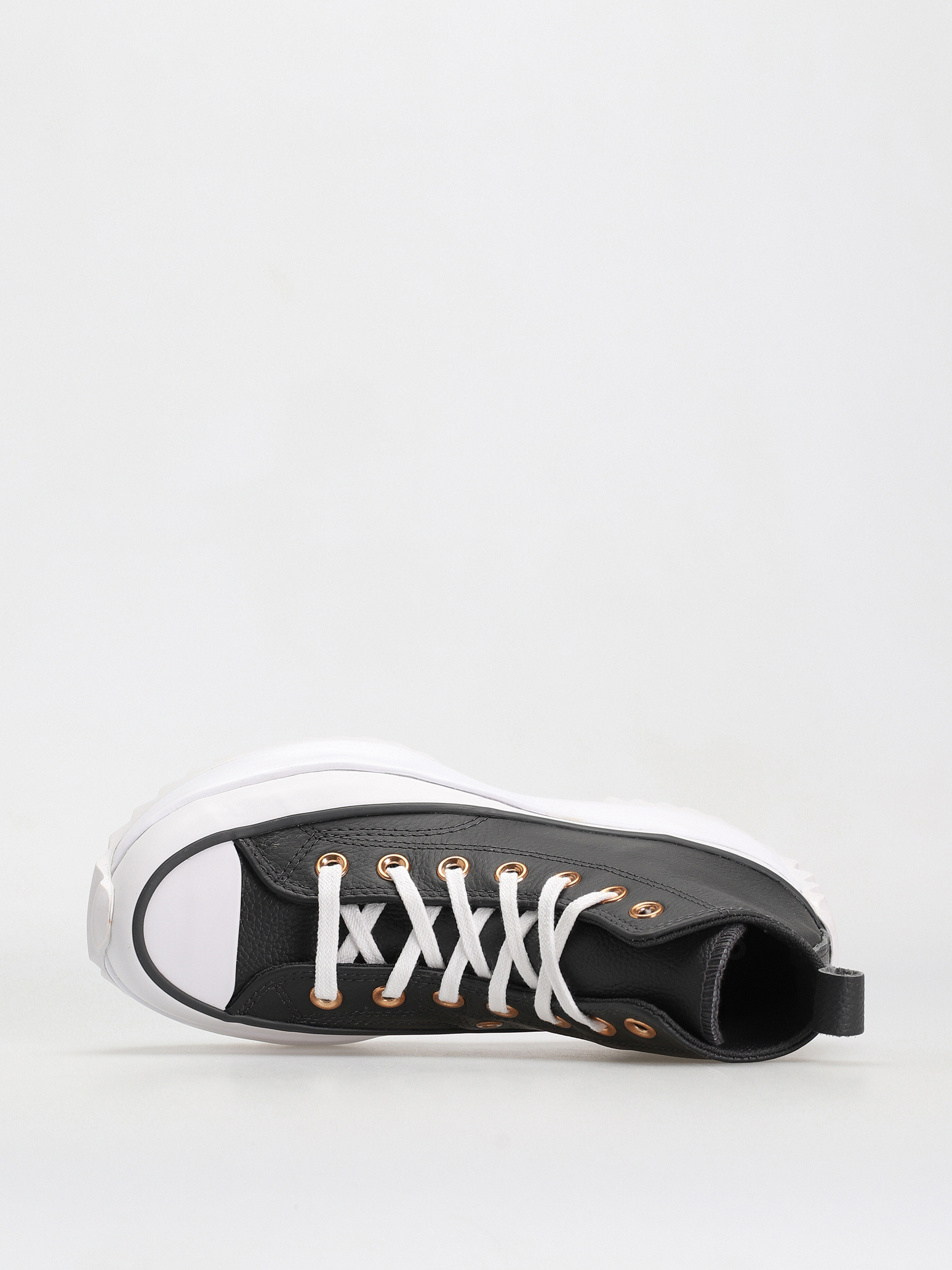 Buty Converse Run Star Hike HI (dk smoke grey/copper)