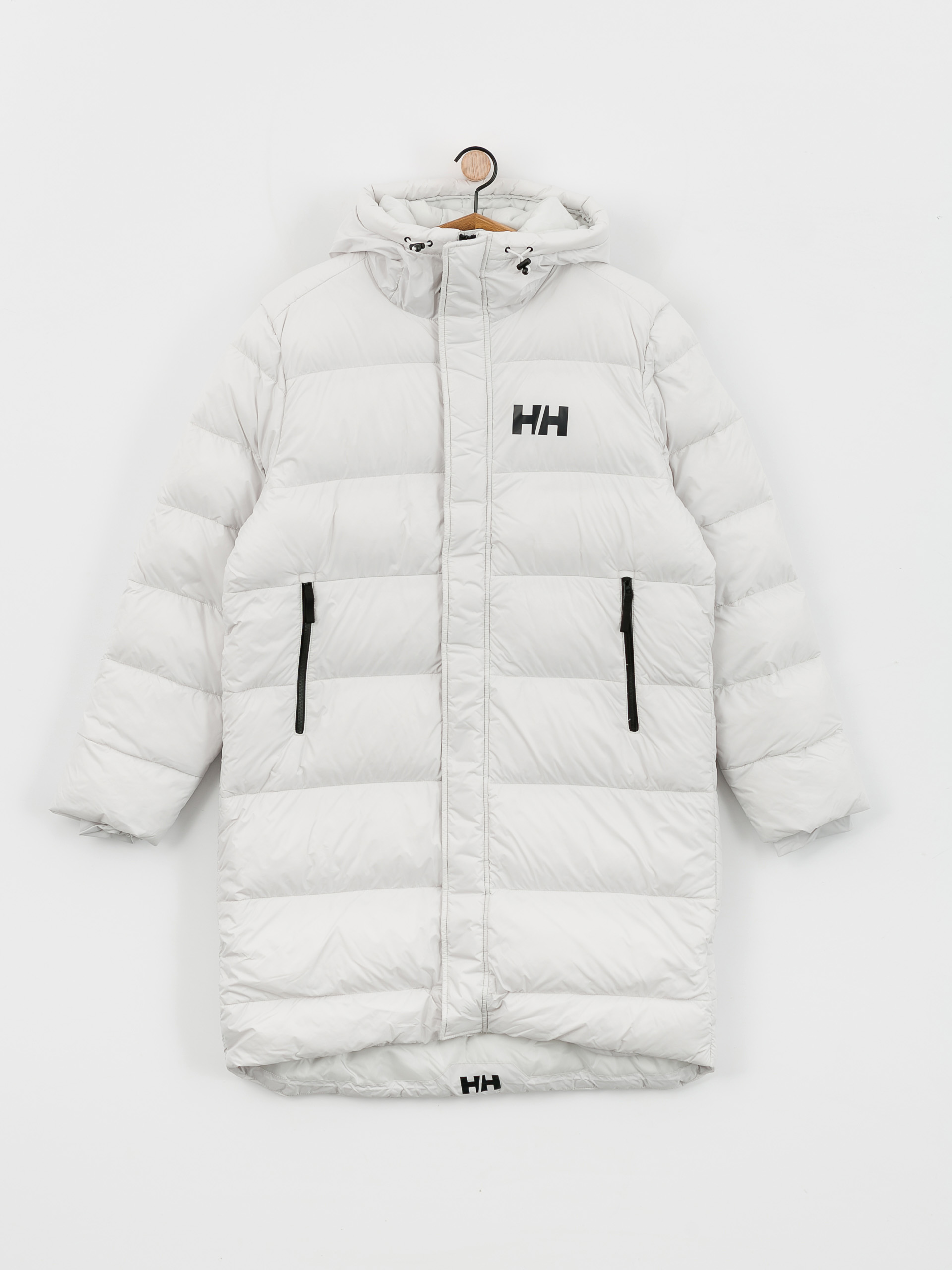Kurtka Helly Hansen Active Long Winter Parka (nimbus cloud)