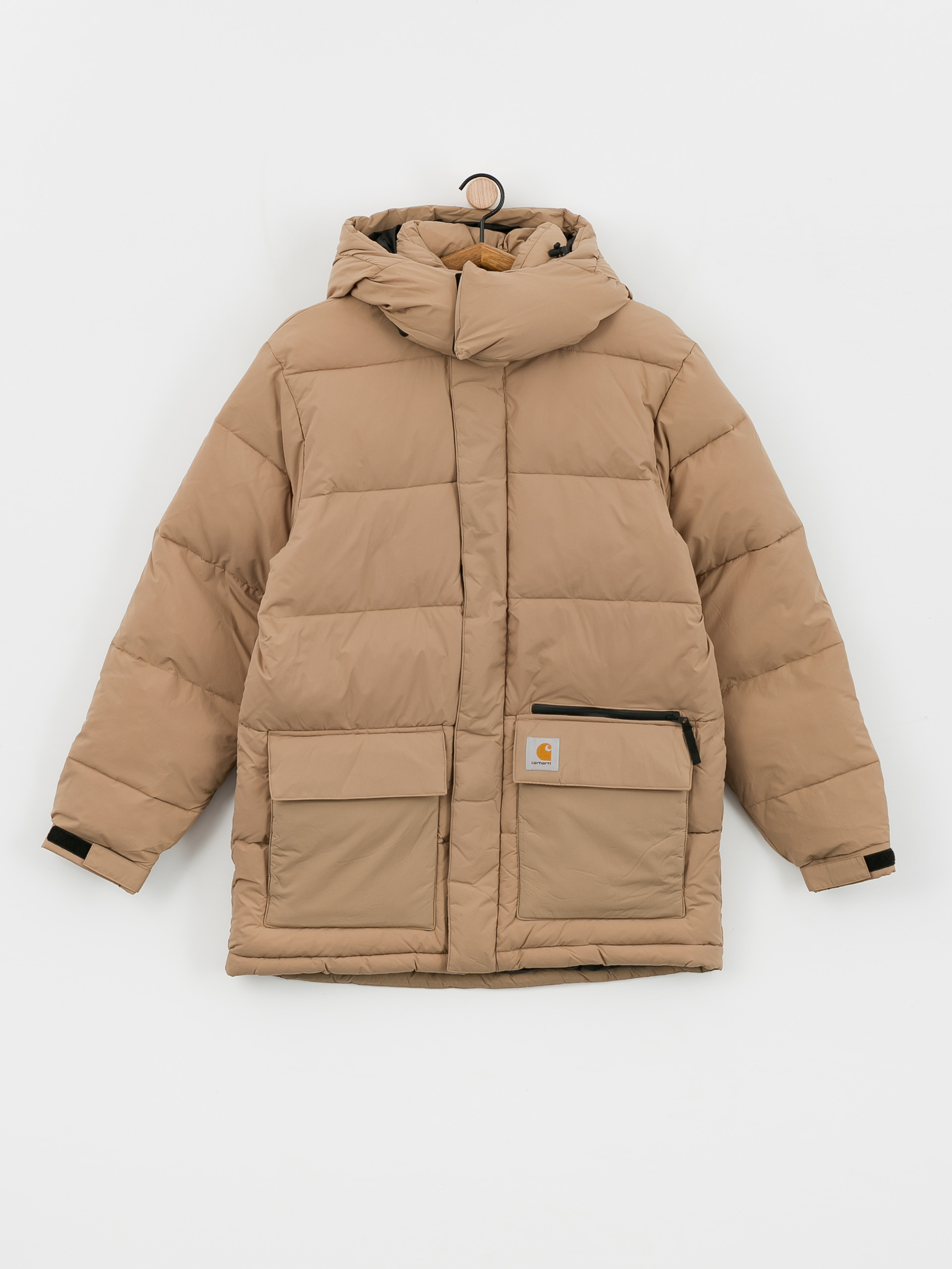 Kurtka Carhartt WIP Milton (tanami)