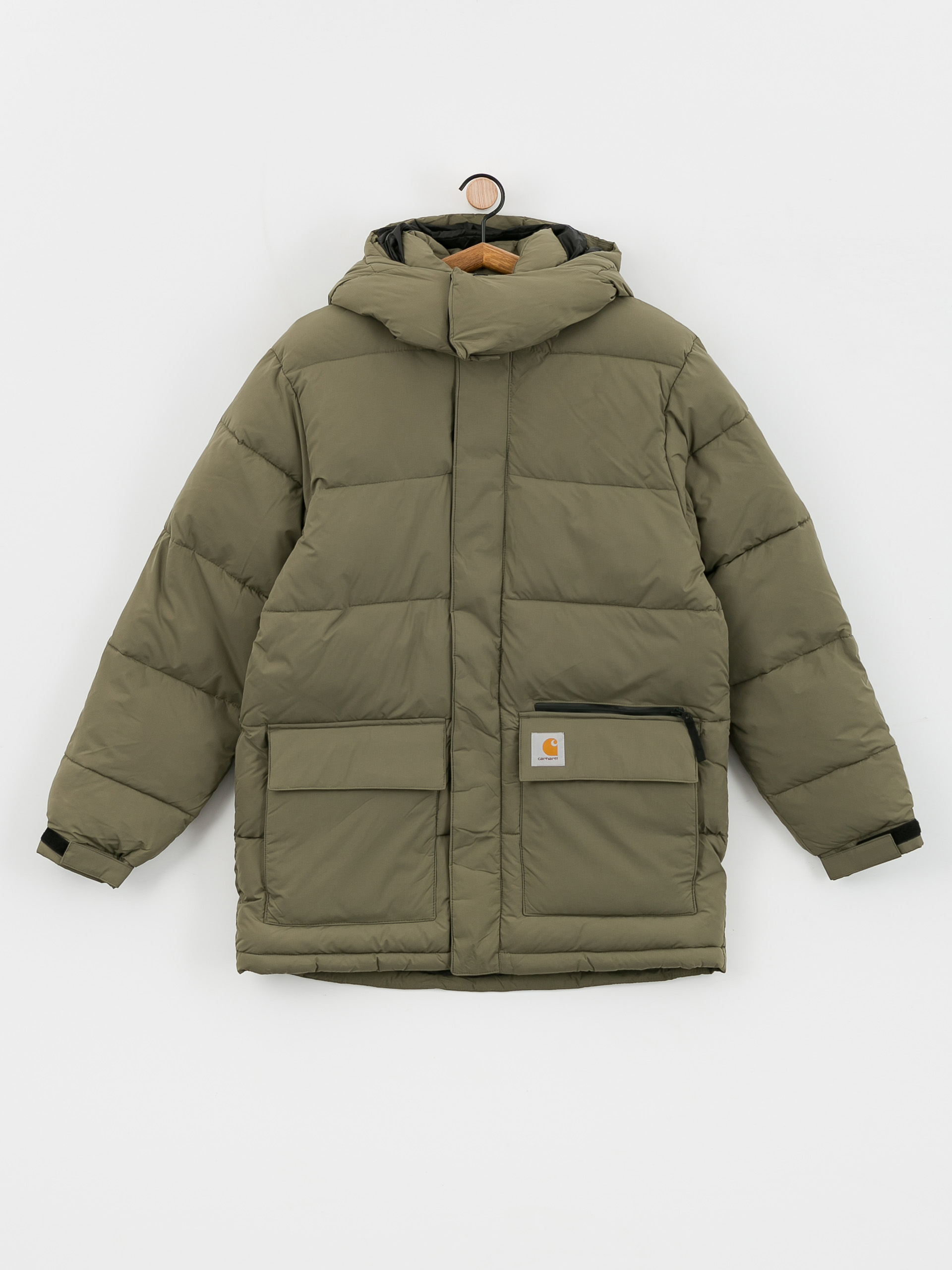 Kurtka Carhartt WIP Milton (seaweed)