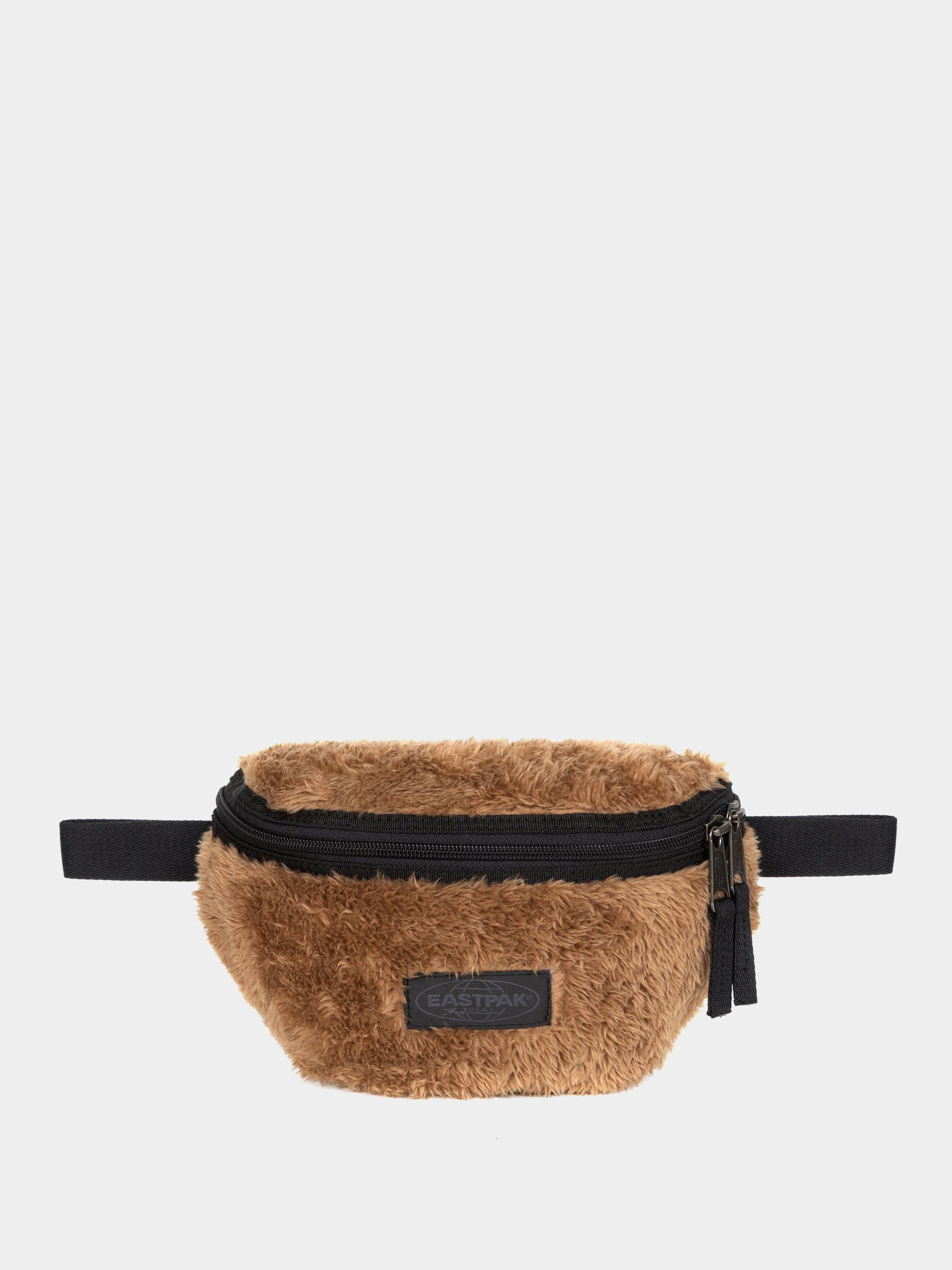 Nerka Eastpak Springer (fuzzy brown)