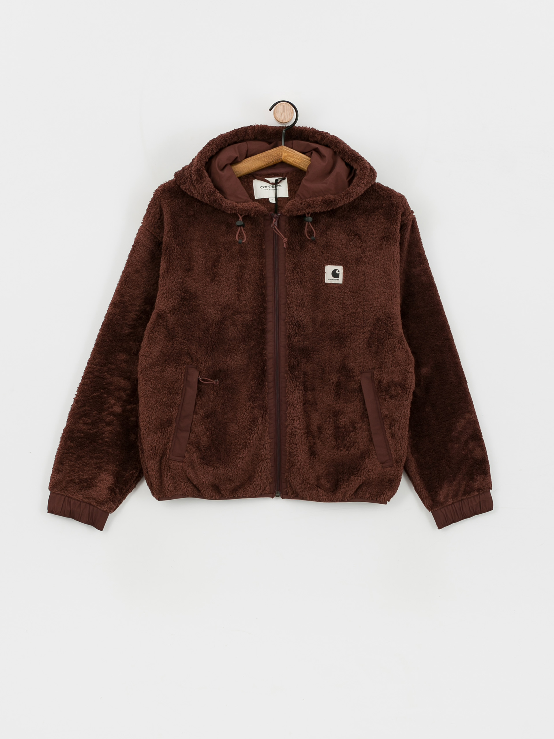 Kurtka Carhartt WIP Mirada Wmn (ale)
