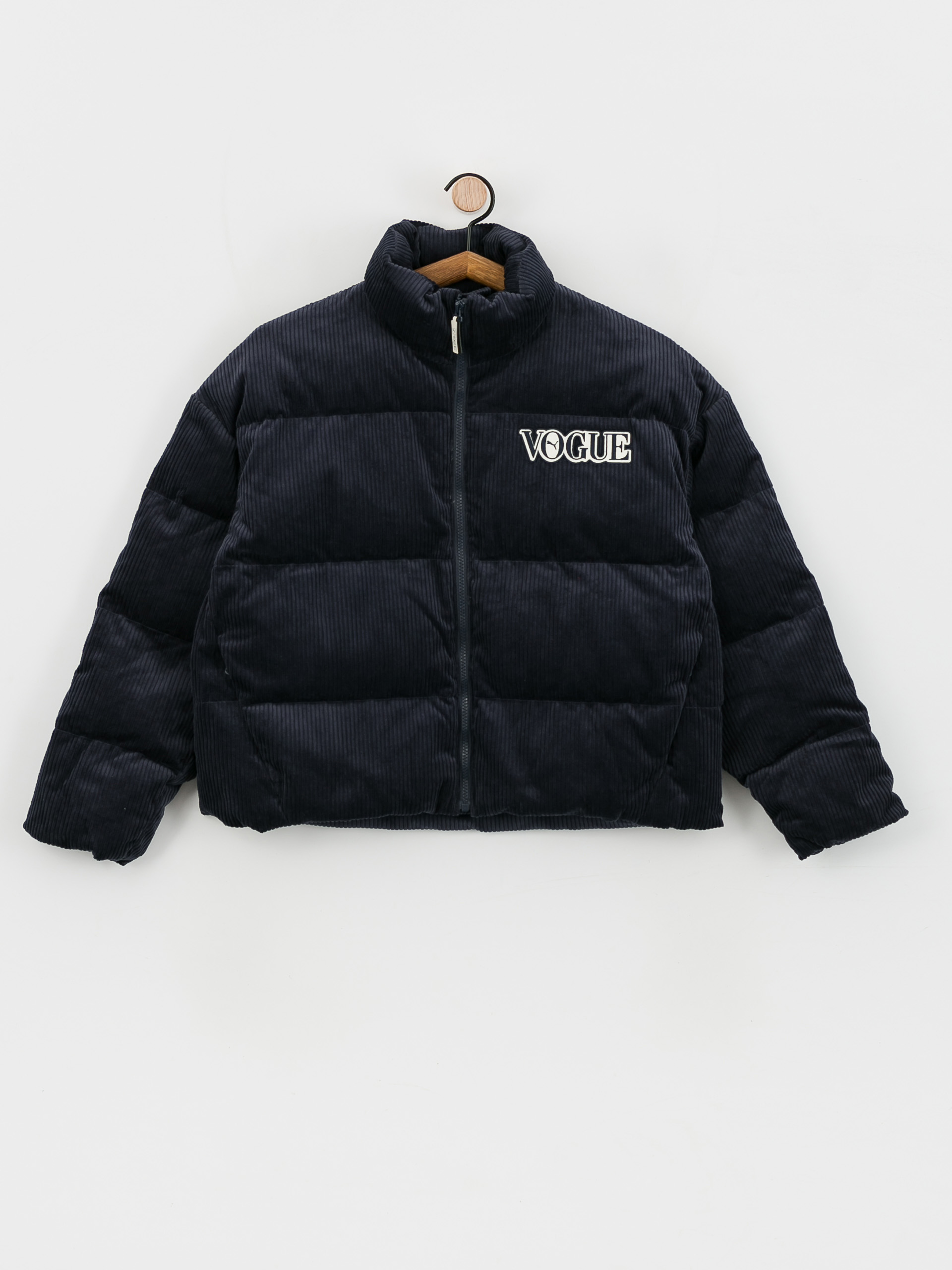 Kurtka Puma X Vogue Oversized Puffer Wmn (parisian night)