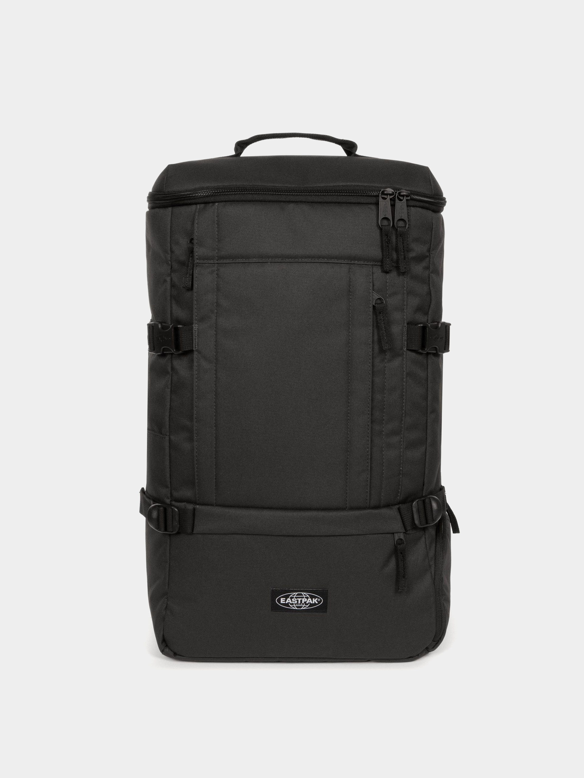 Plecak Eastpak Adan Weekender (cs mono black2)
