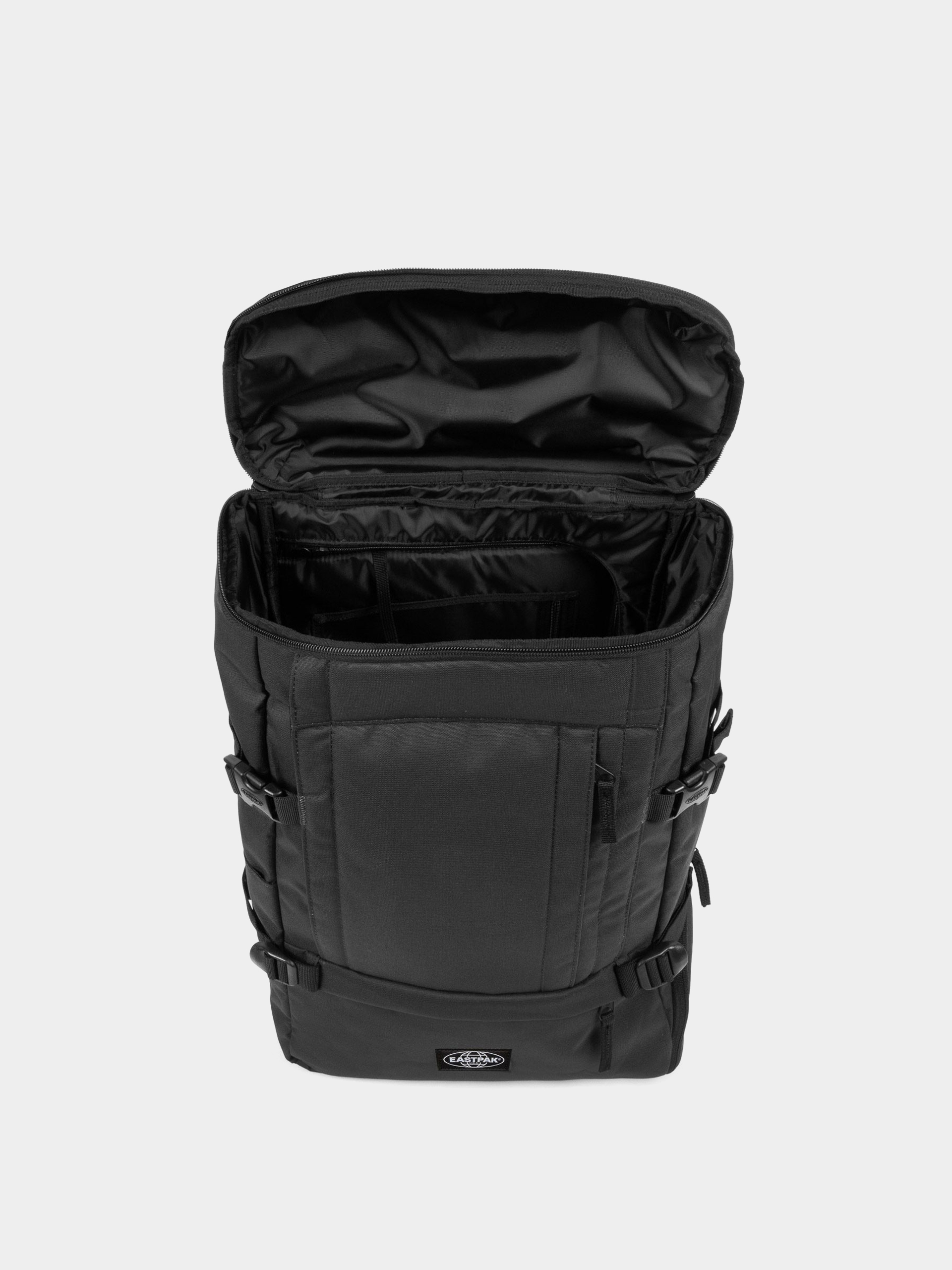 Plecak Eastpak Adan Weekender (cs mono black2)