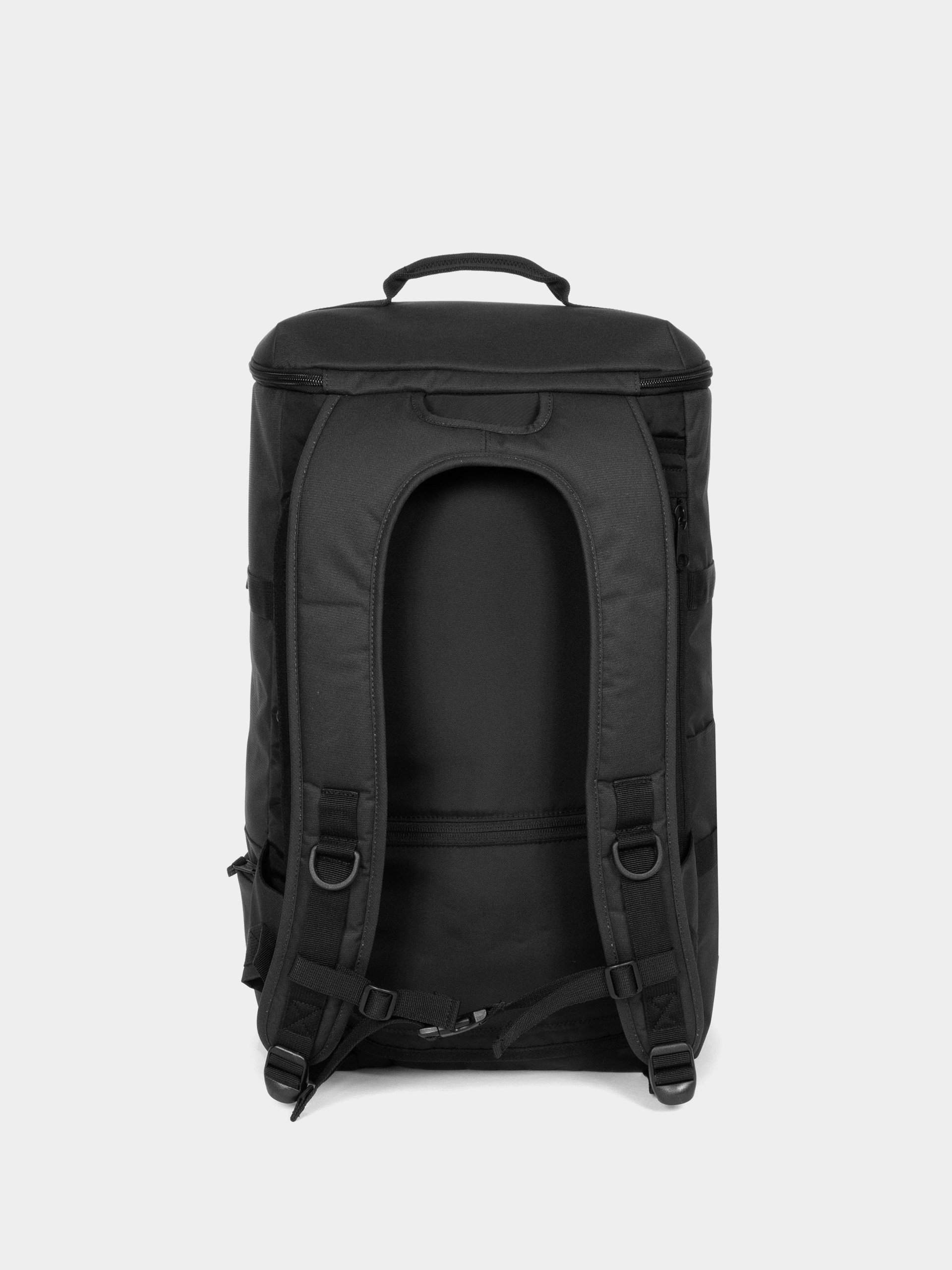 Plecak Eastpak Adan Weekender (cs mono black2)