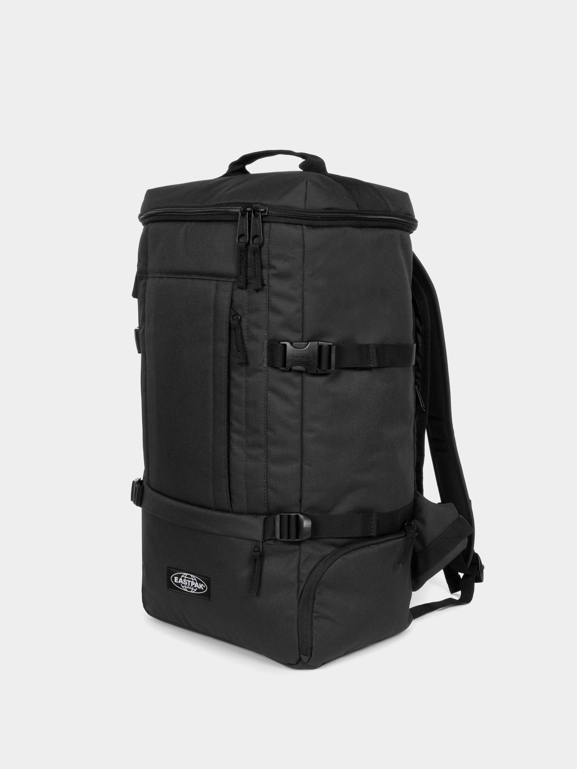 Plecak Eastpak Adan Weekender (cs mono black2)