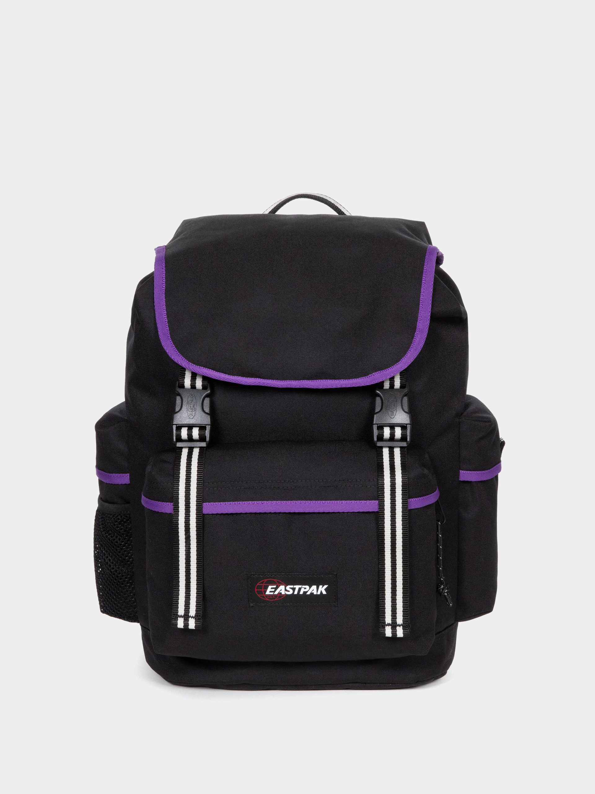 Plecak Eastpak Varsity Top (varsity black)