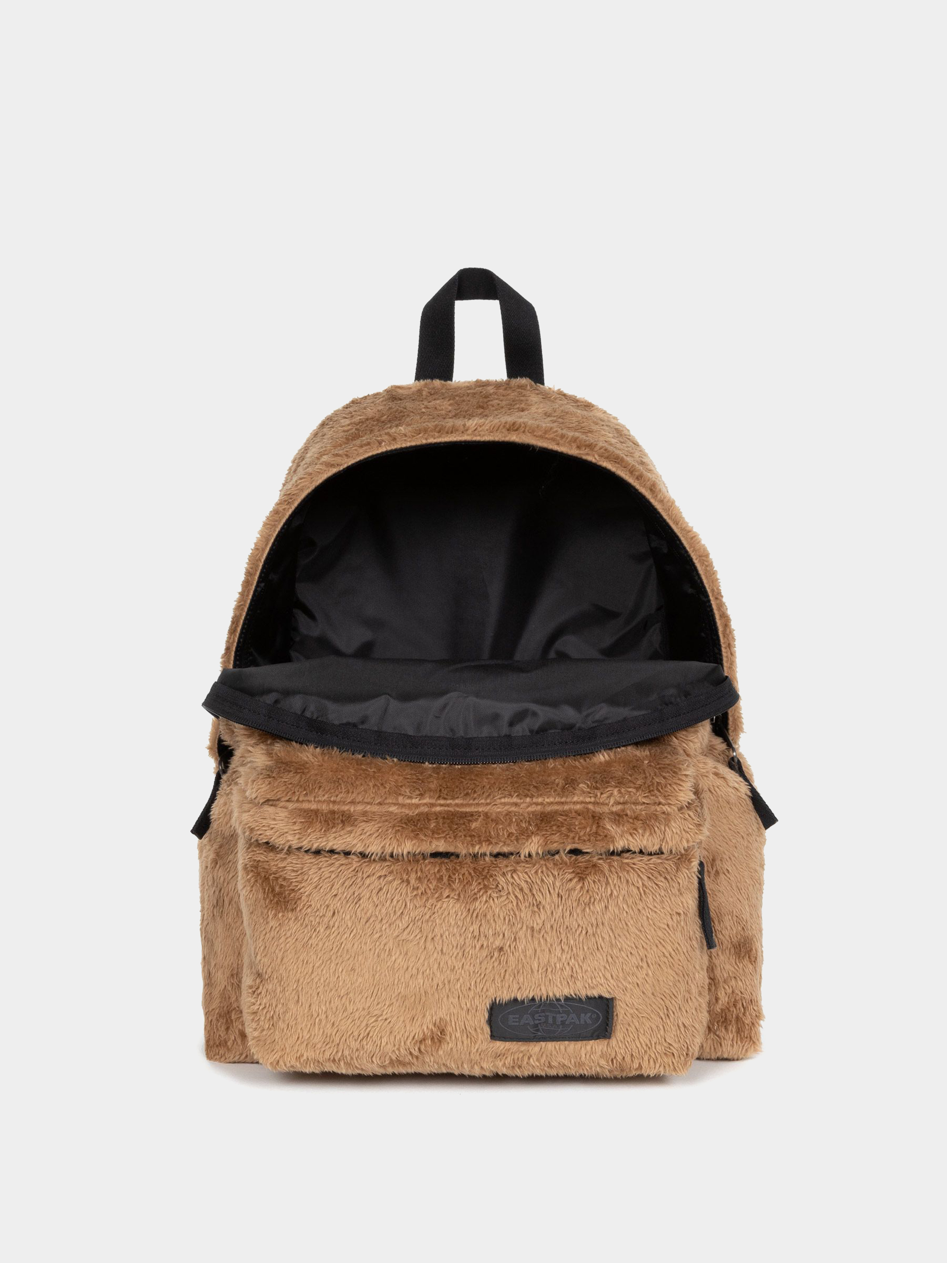 Plecak Eastpak Padded Pak R (fuzzy brown)
