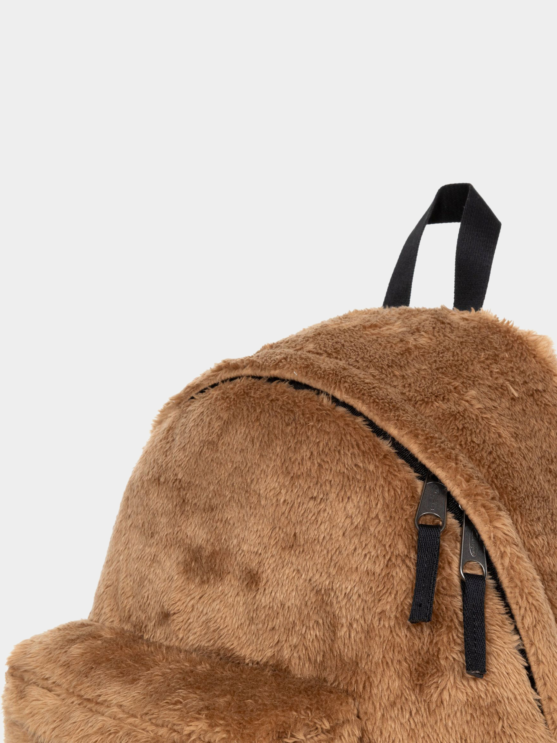 Plecak Eastpak Padded Pak R (fuzzy brown)