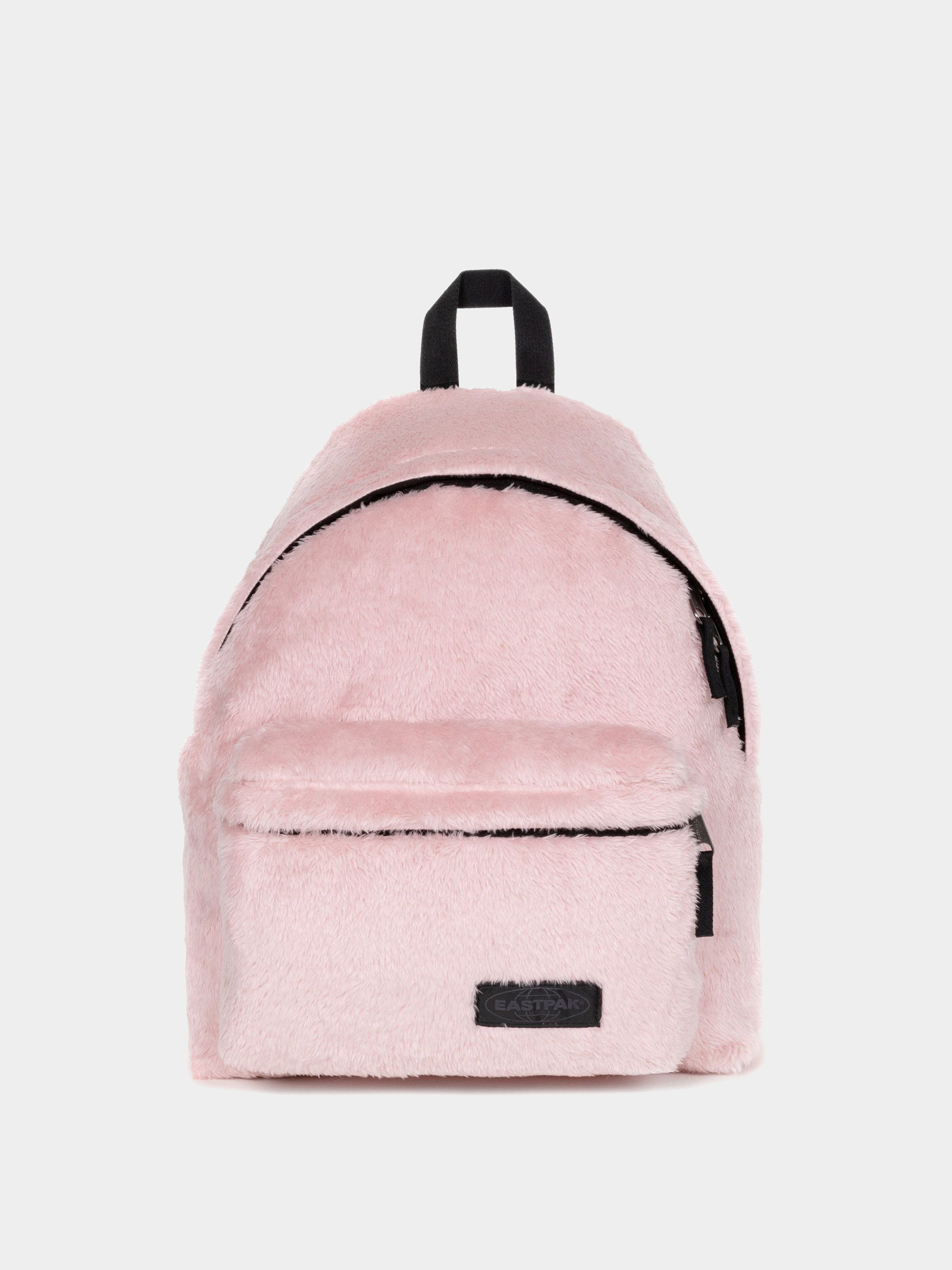 Plecak Eastpak Padded Pak R (fuzzy pink)