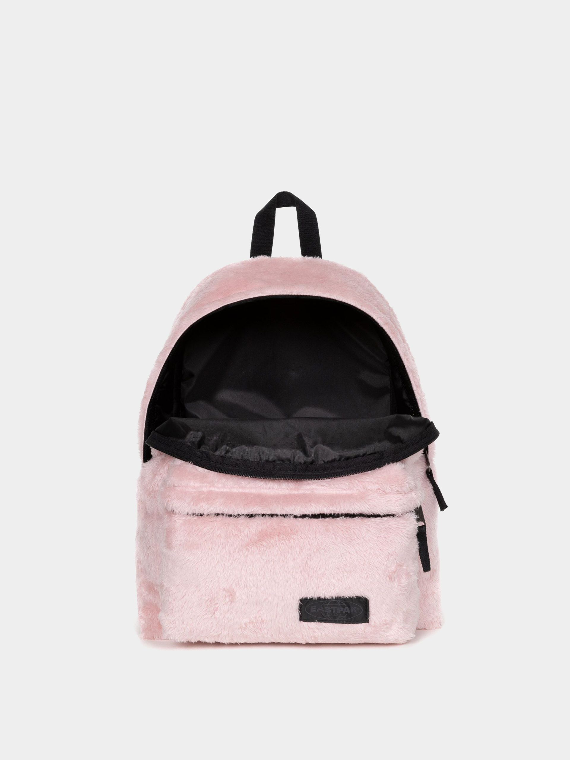 Plecak Eastpak Padded Pak R (fuzzy pink)
