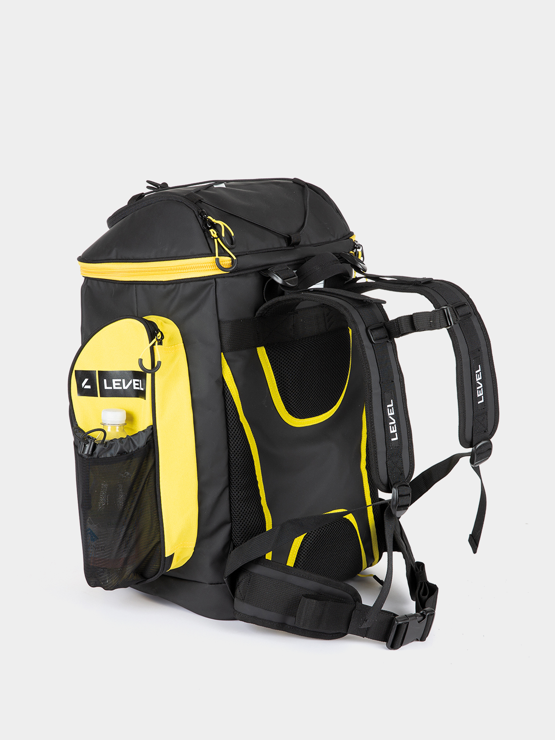 Plecak Level Ski Team Pro (goldeneagle)