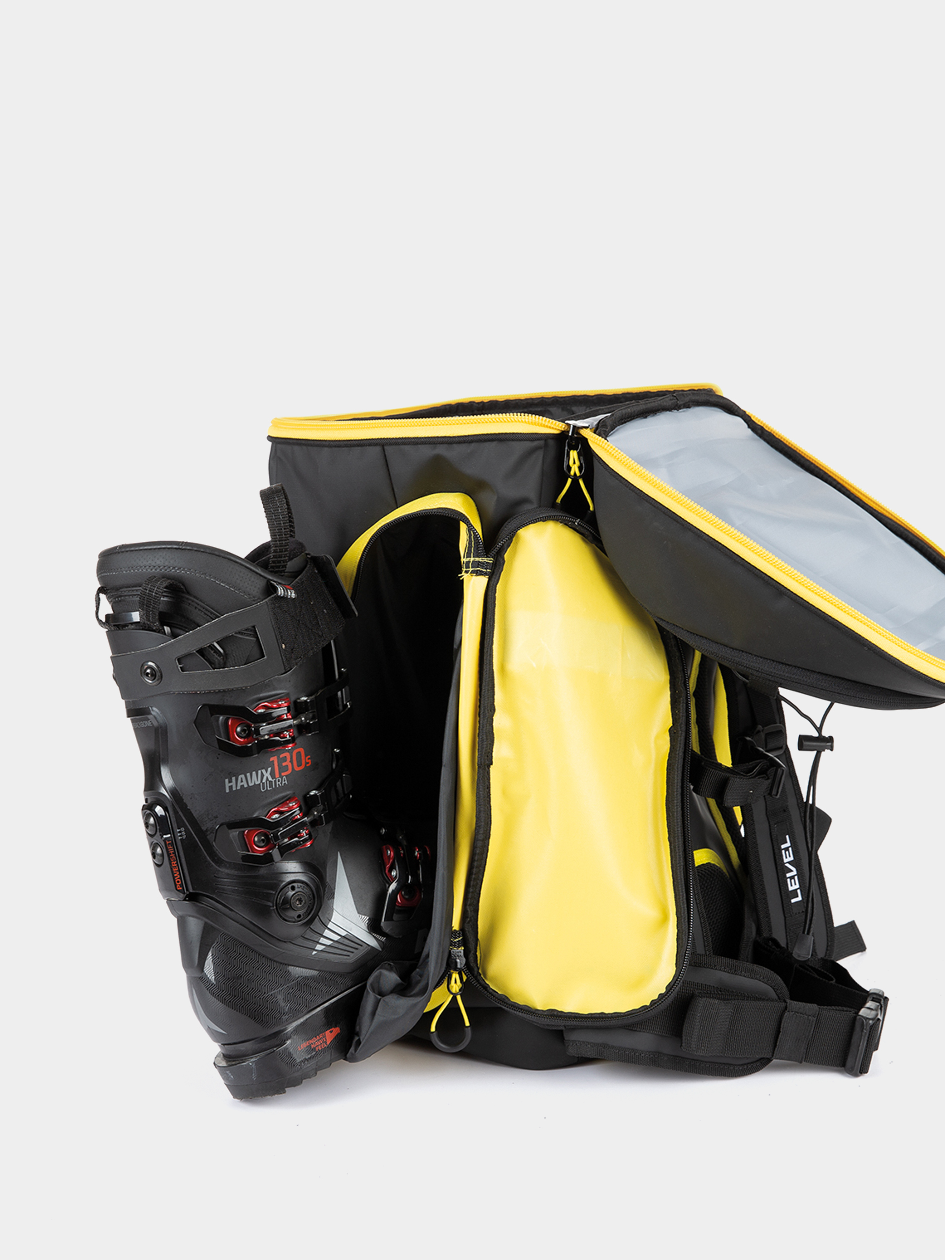 Plecak Level Ski Team Pro (goldeneagle)