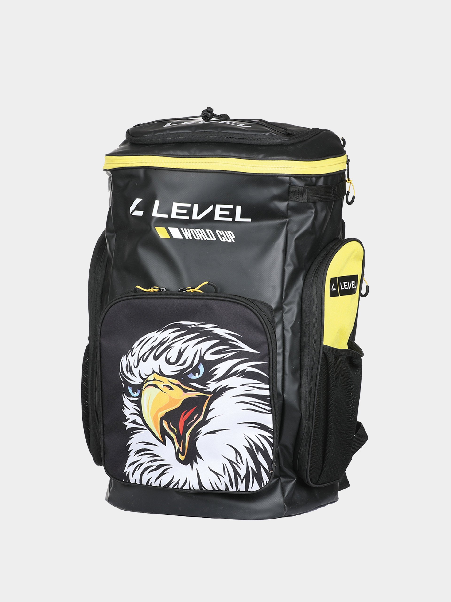 Plecak Level Ski Team Pro (goldeneagle)