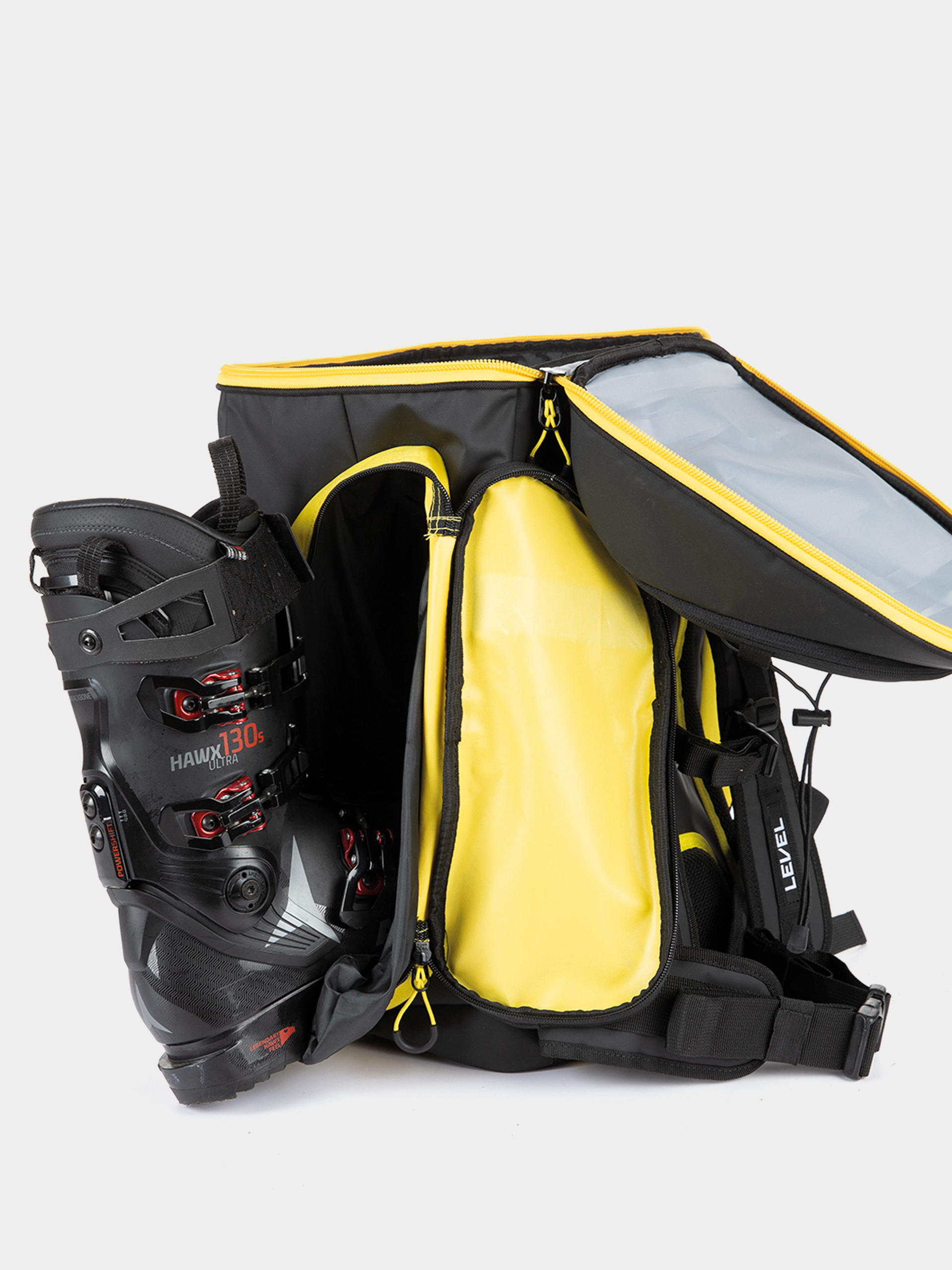 Plecak Level Ski Team (goldeneagle)