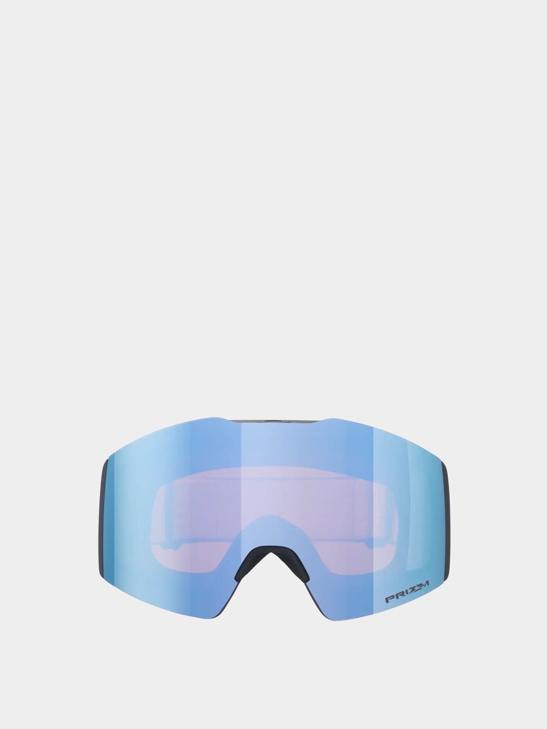 Gogle Oakley Fall Line M (grey terrain/prizm sapphire iridium)