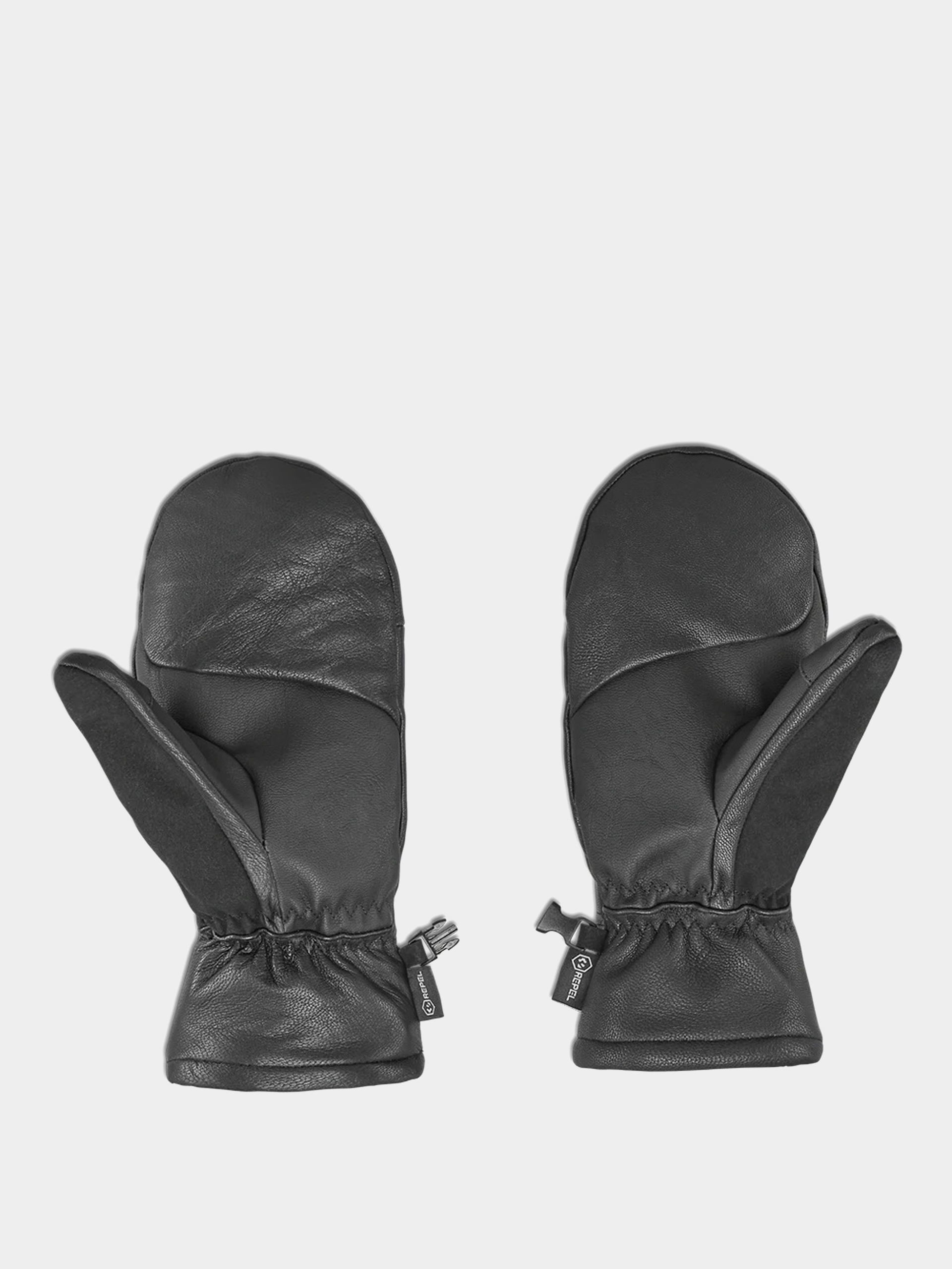 Rękawice ThirtyTwo Outpost Mitt (black)