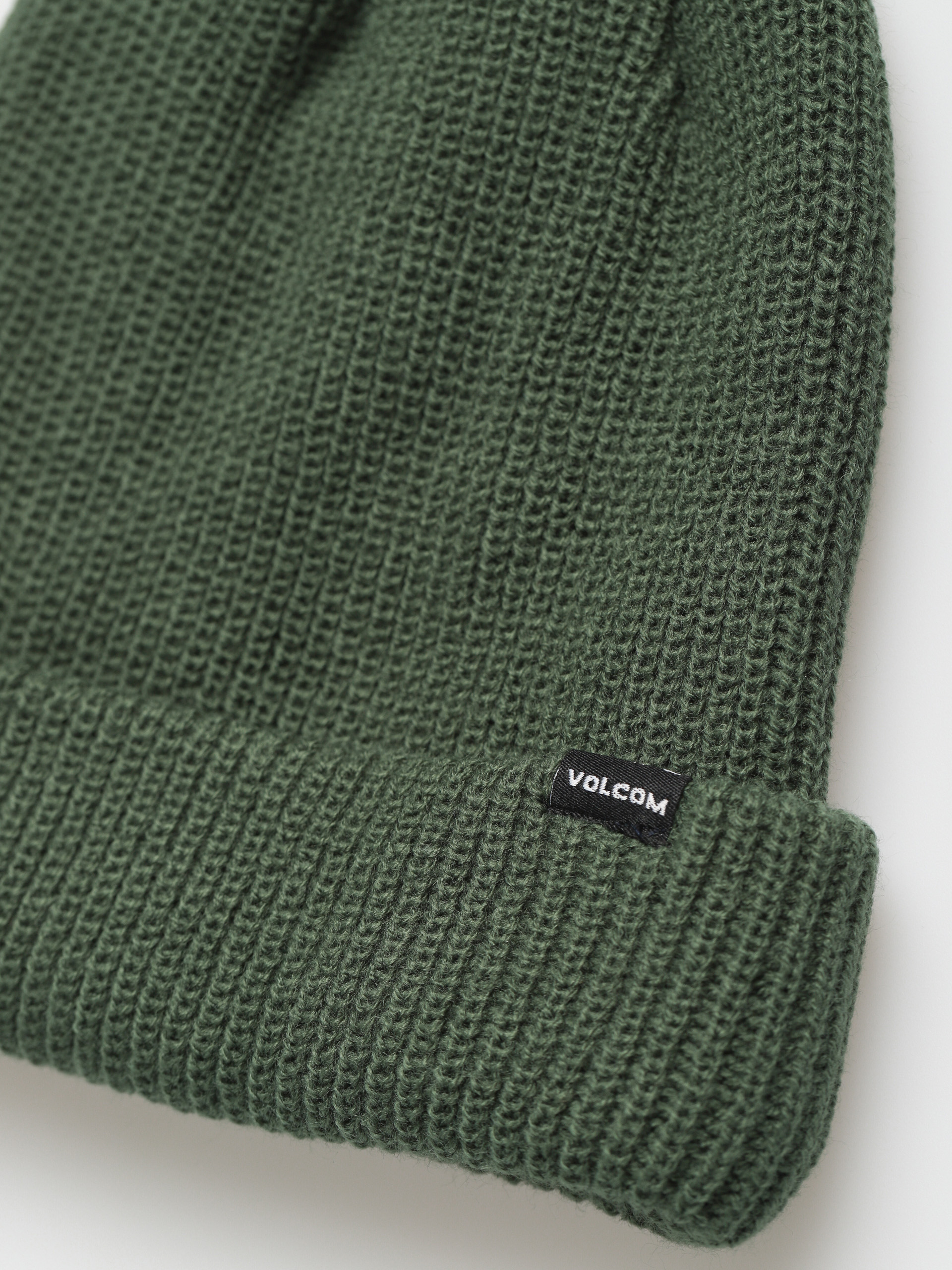 Czapka zimowa Volcom Sweep Lined (military)