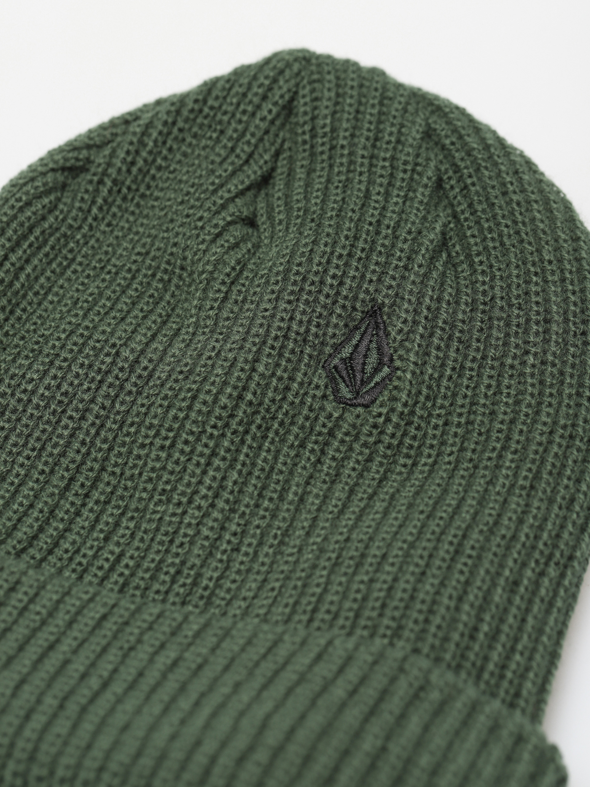 Czapka zimowa Volcom Sweep Lined (military)