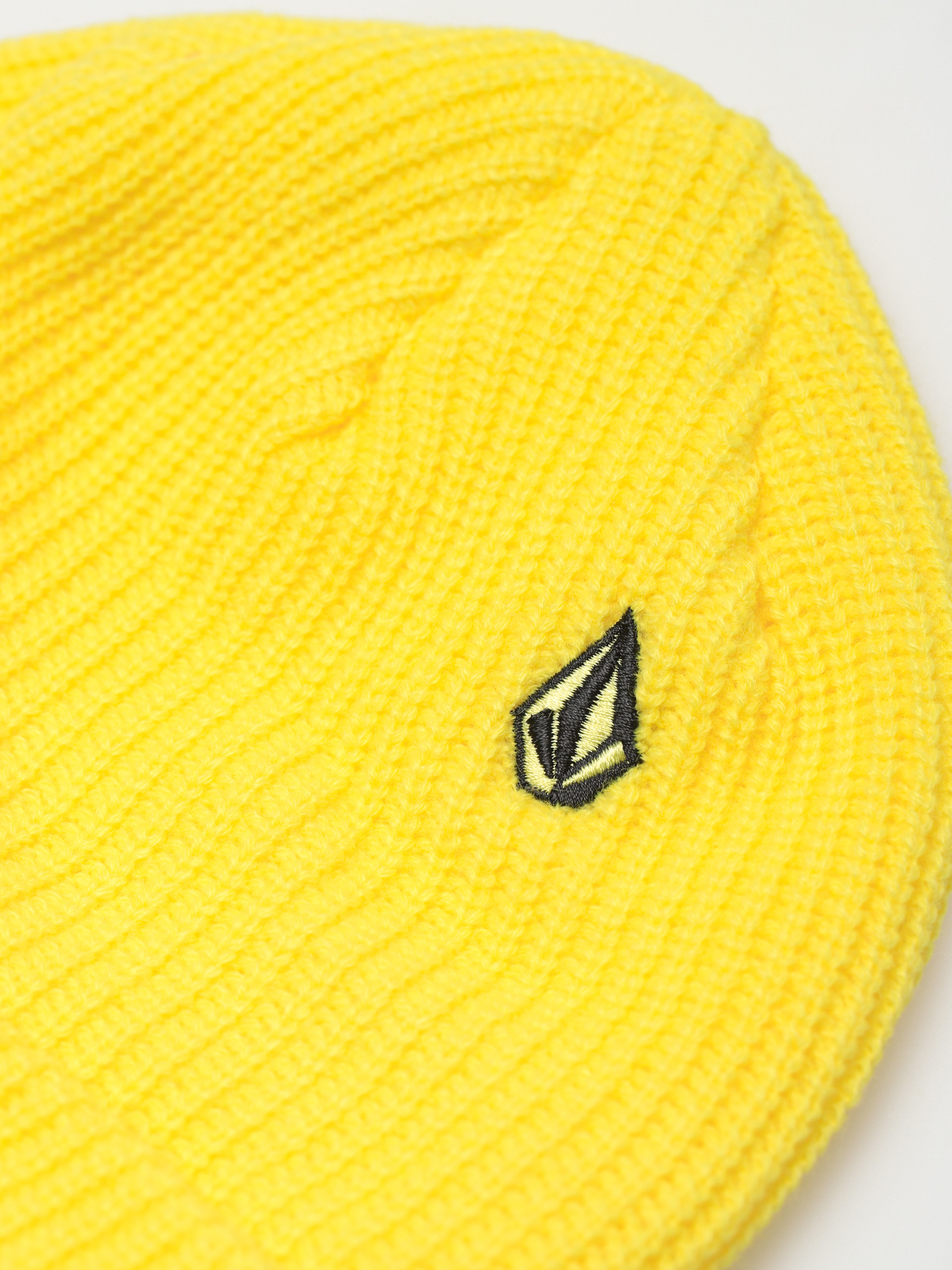Czapka zimowa Volcom Sweep (citron)