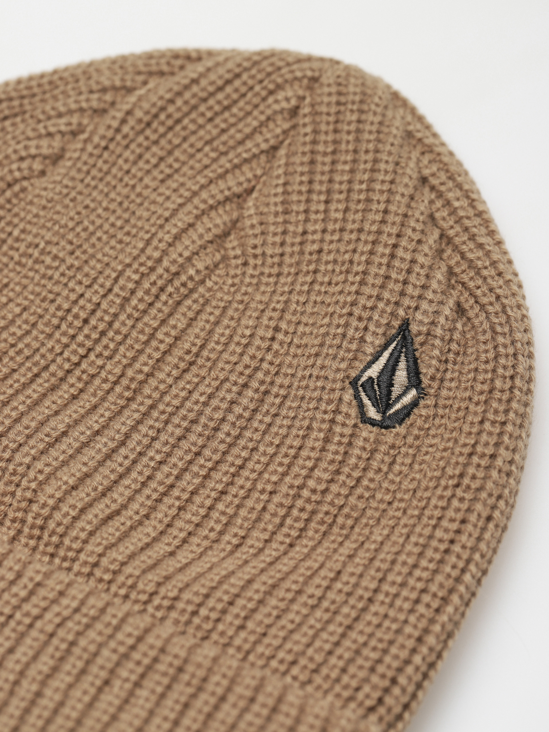 Czapka zimowa Volcom Sweep (dark khaki)