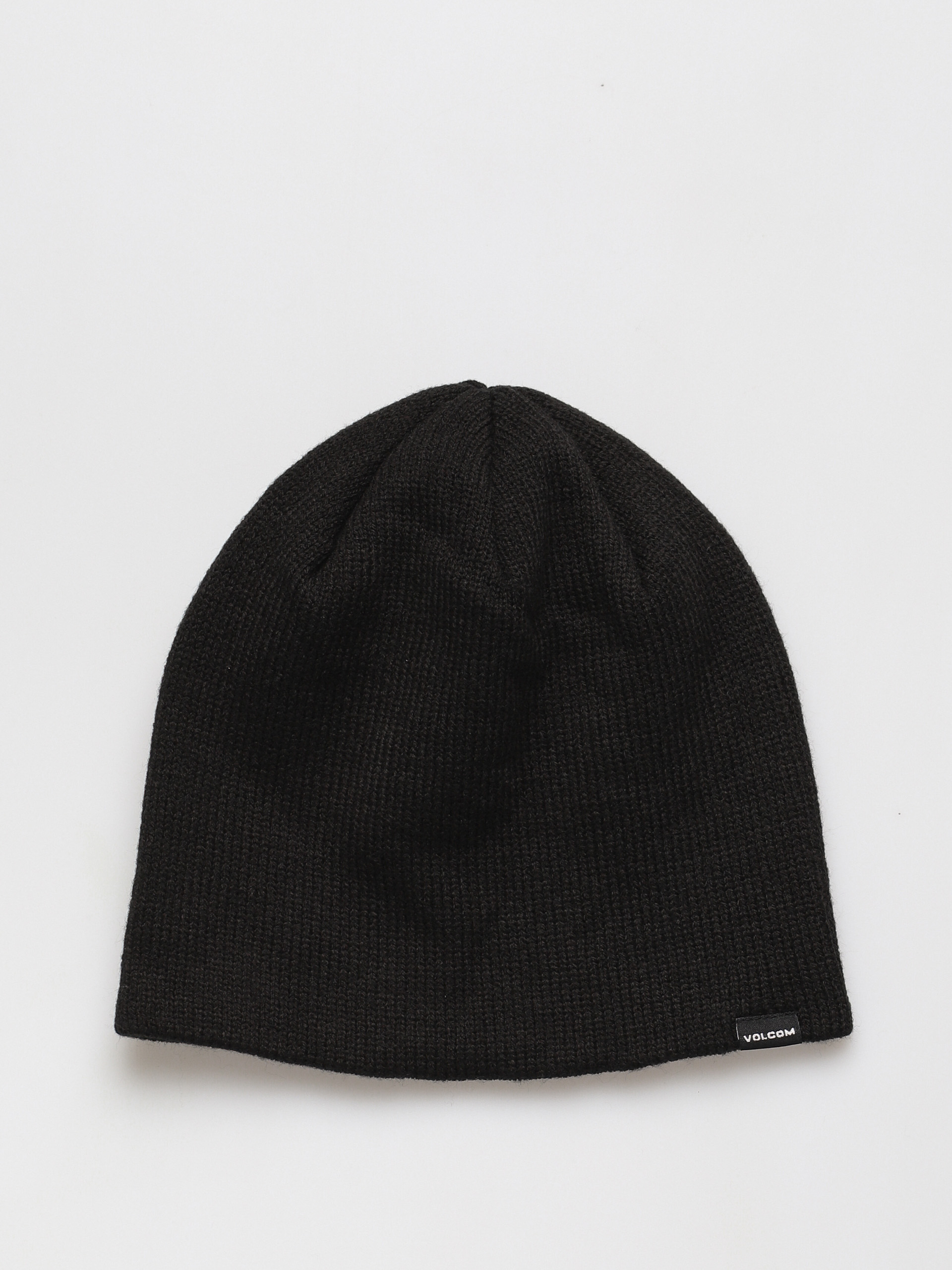 Czapka zimowa Volcom Woolcott (black)