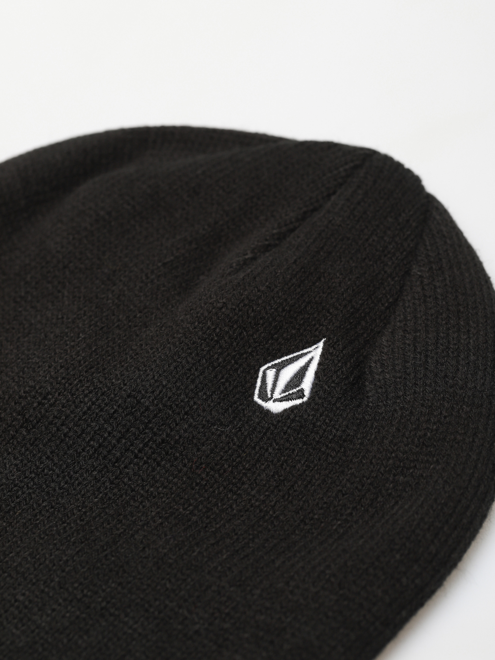 Czapka zimowa Volcom Woolcott (black)