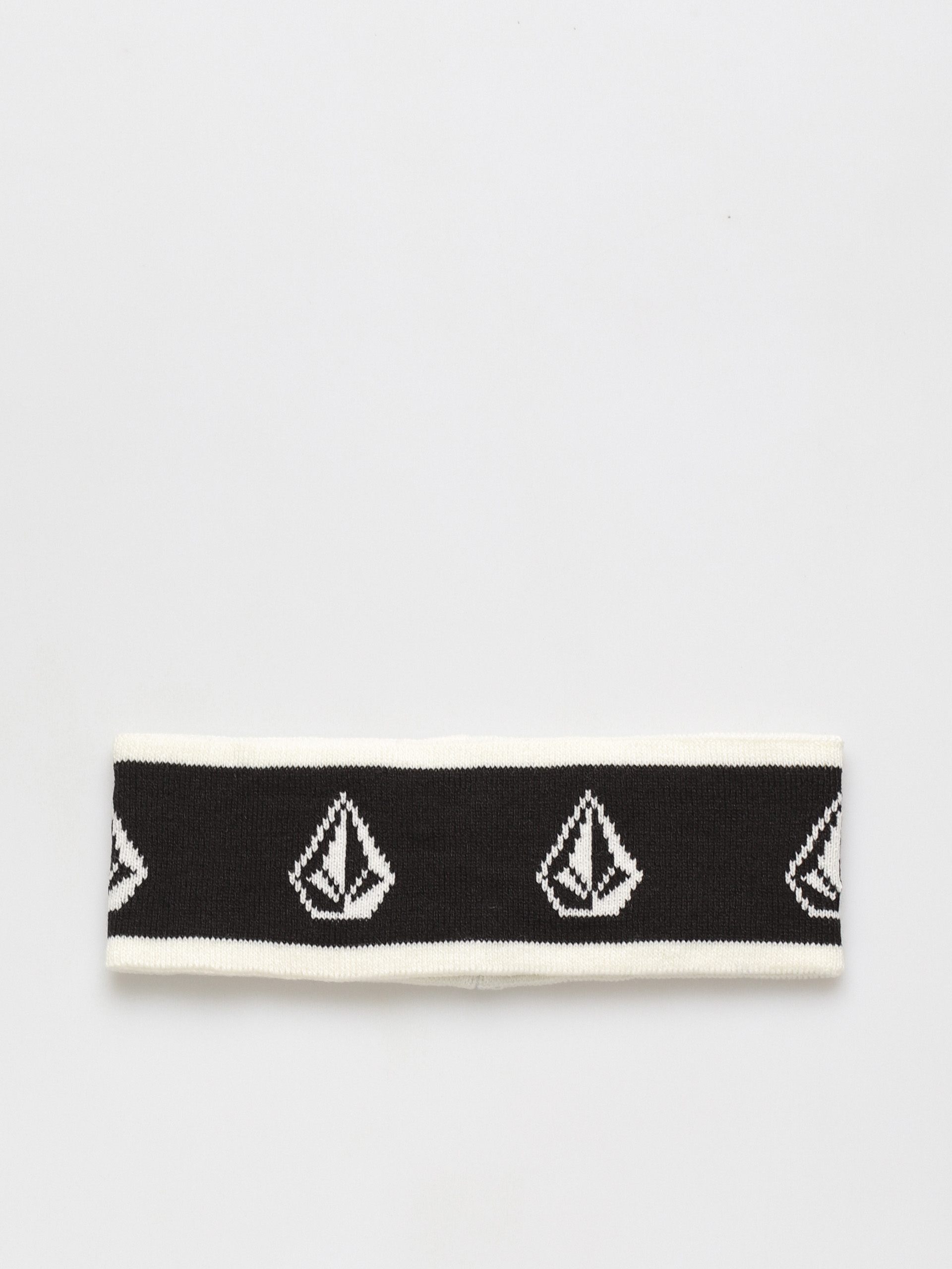Opaska Volcom Vco Snow Headband (black)
