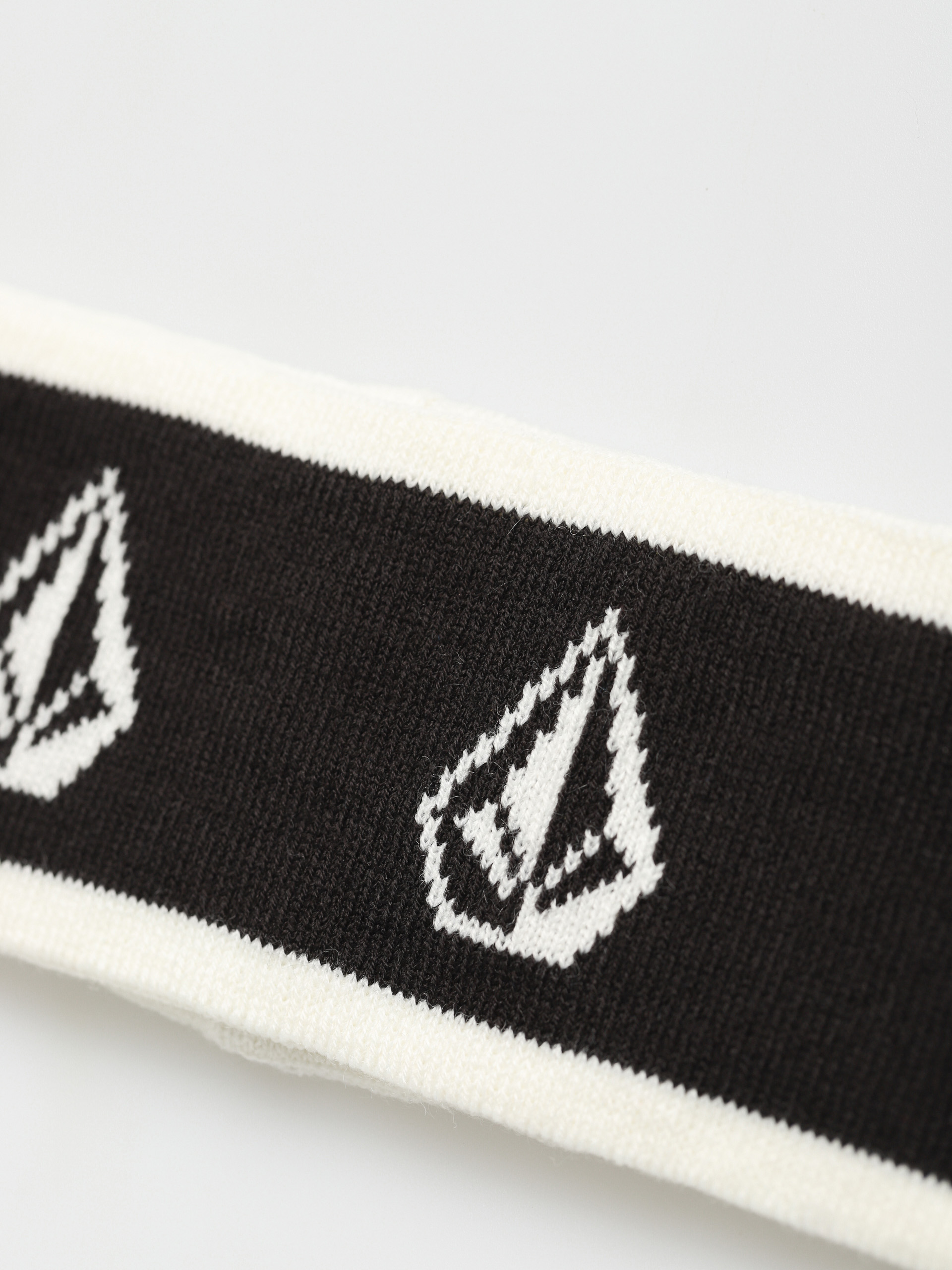 Opaska Volcom Vco Snow Headband (black)