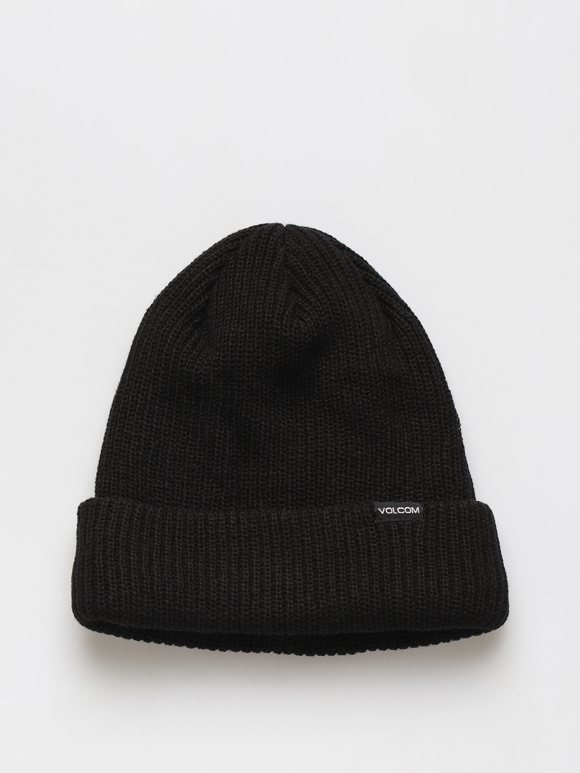 Czapka zimowa Volcom Polar Lined Wmn (black)