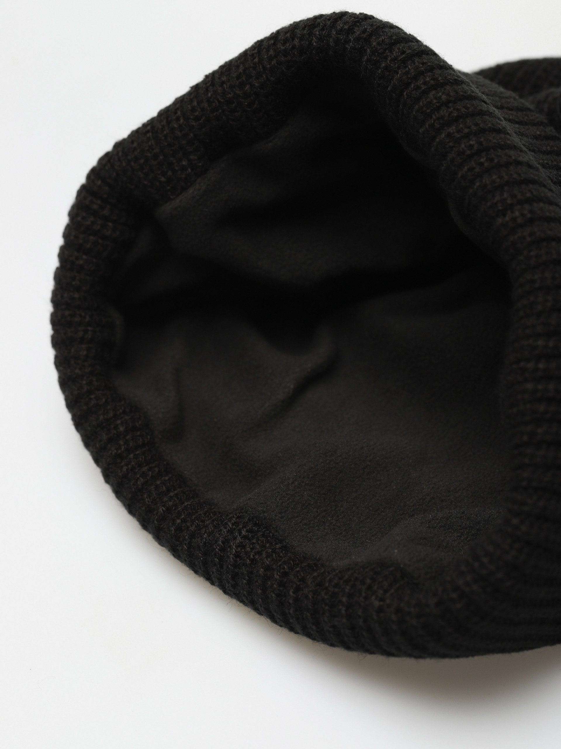 Czapka zimowa Volcom Polar Lined Wmn (black)