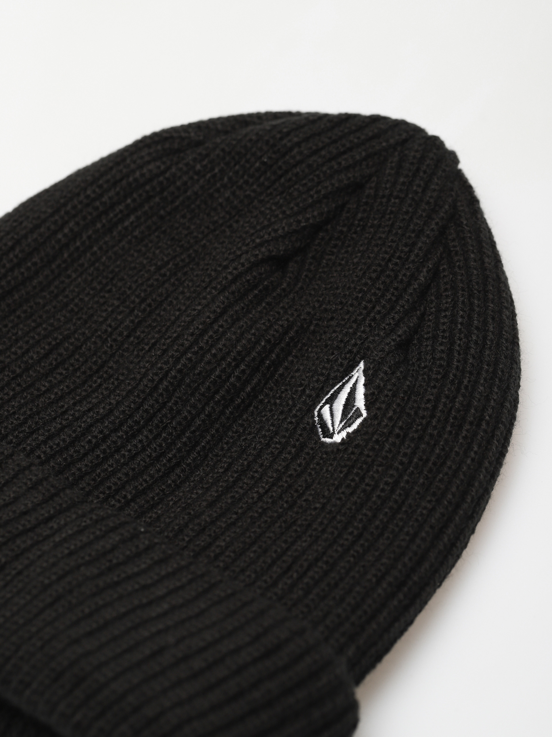 Czapka zimowa Volcom Sweep Lined (black)