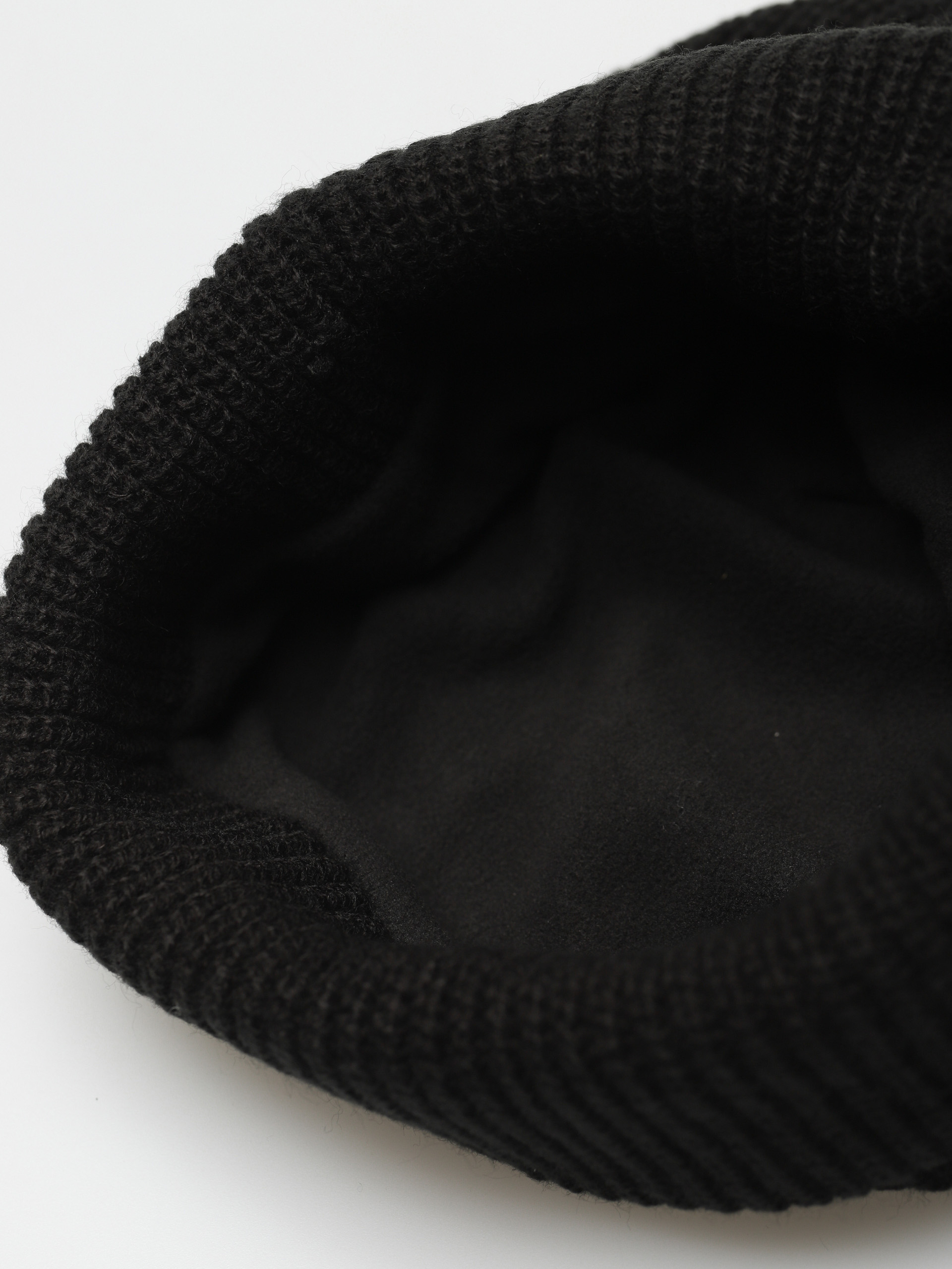 Czapka zimowa Volcom Sweep Lined (black)