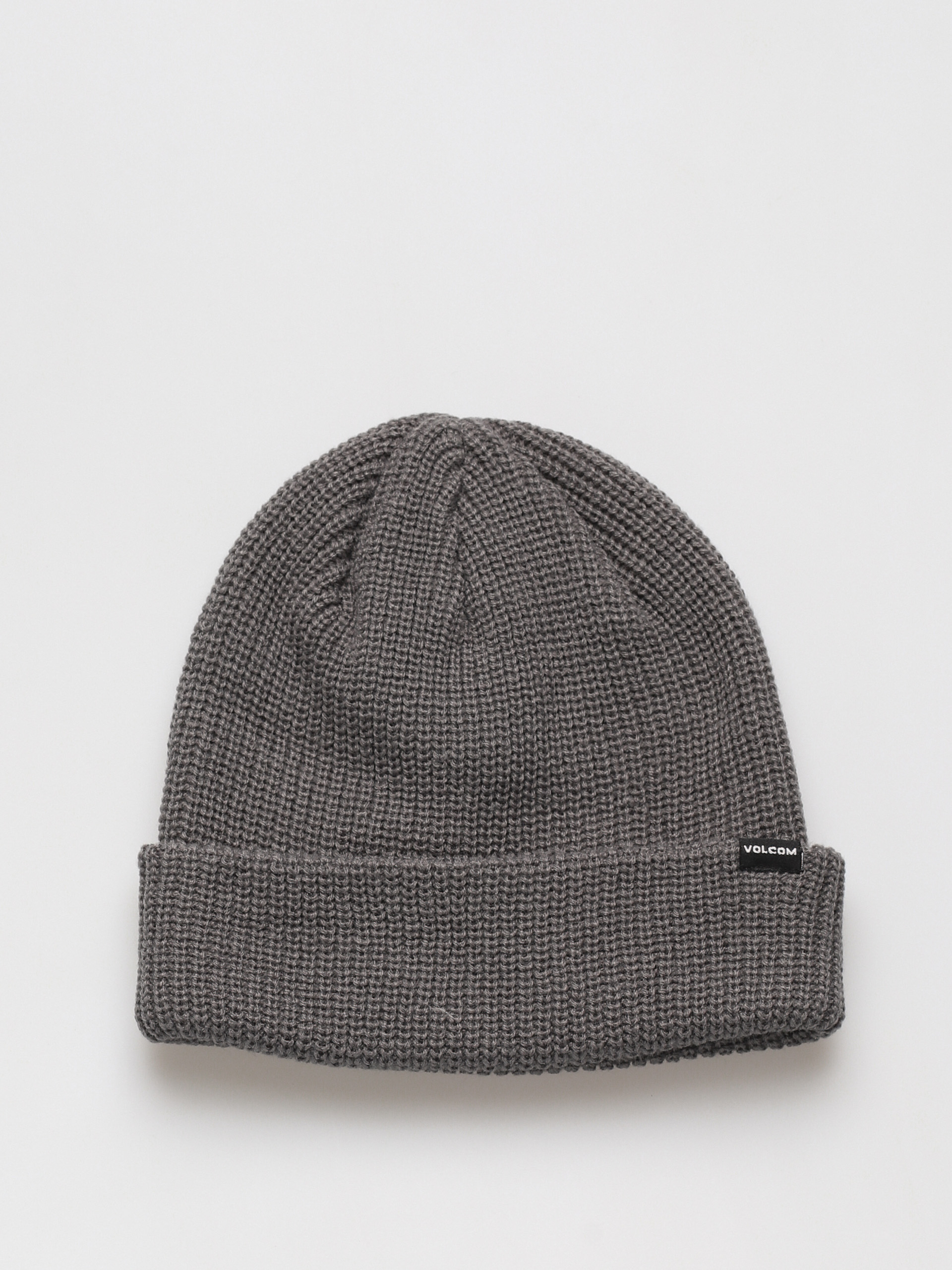Czapka zimowa Volcom Sweep (dark grey)