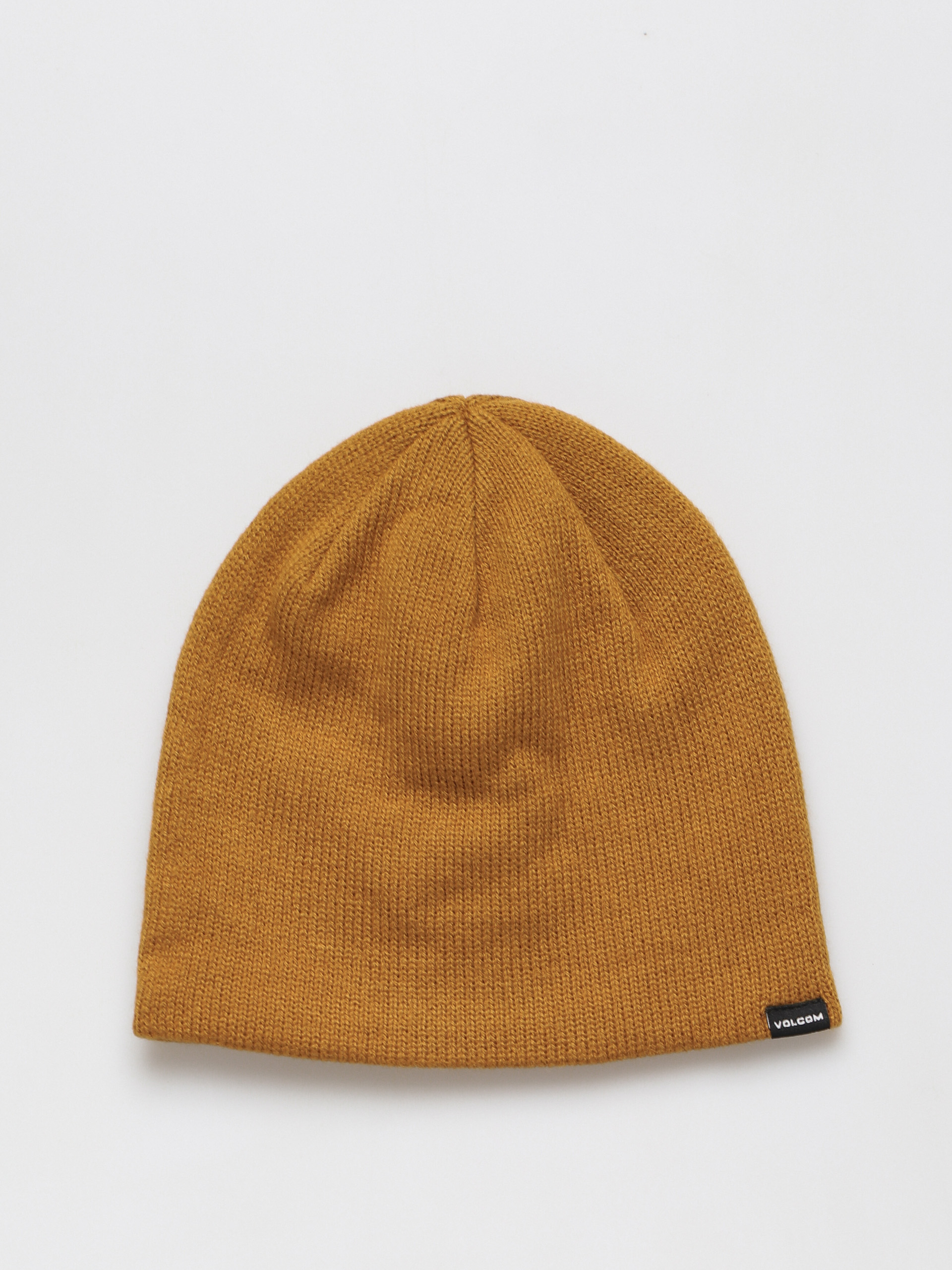 Czapka zimowa Volcom Woolcott (caramel)