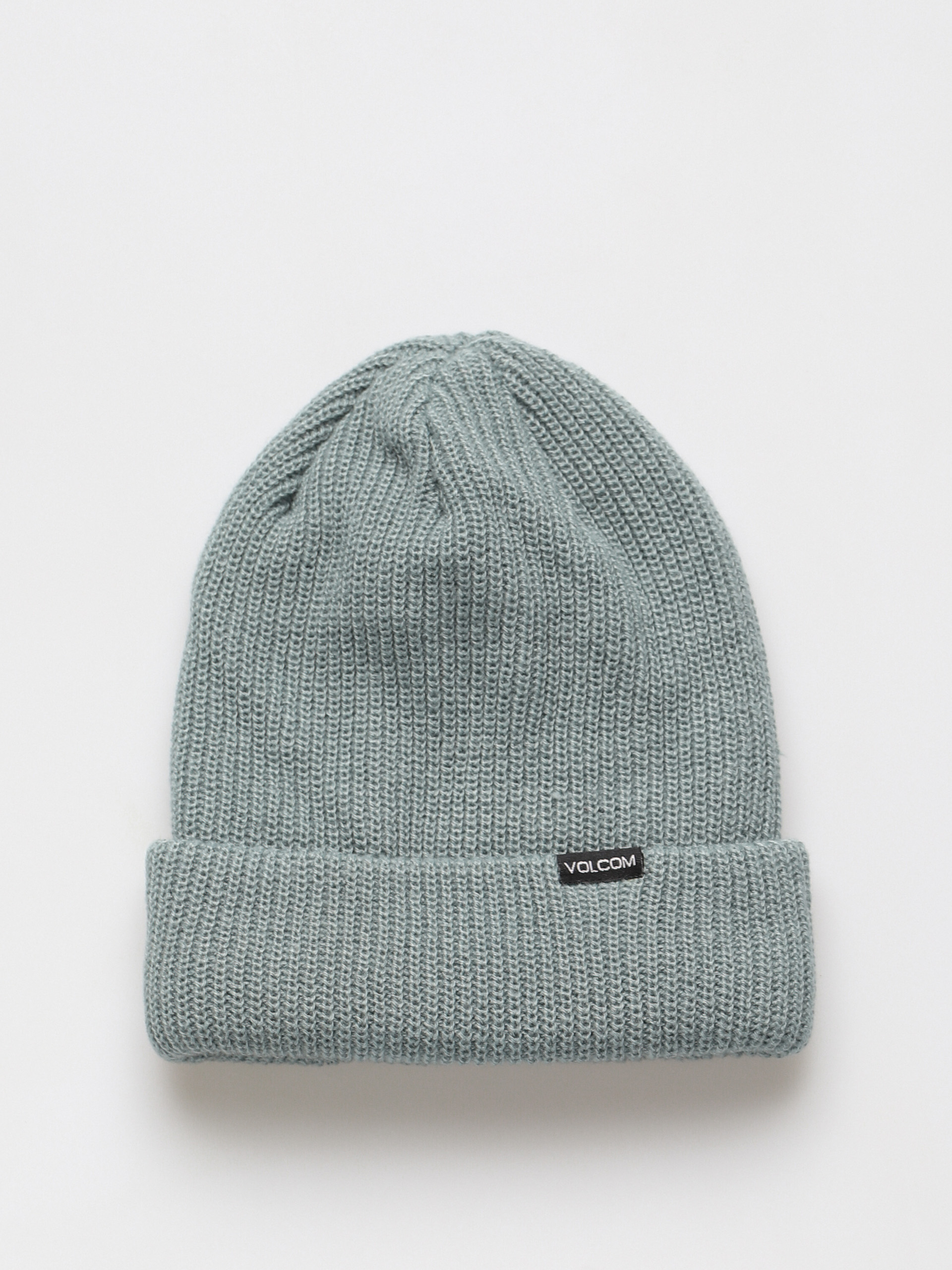 Czapka zimowa Volcom Polar Lined Wmn (green ash)