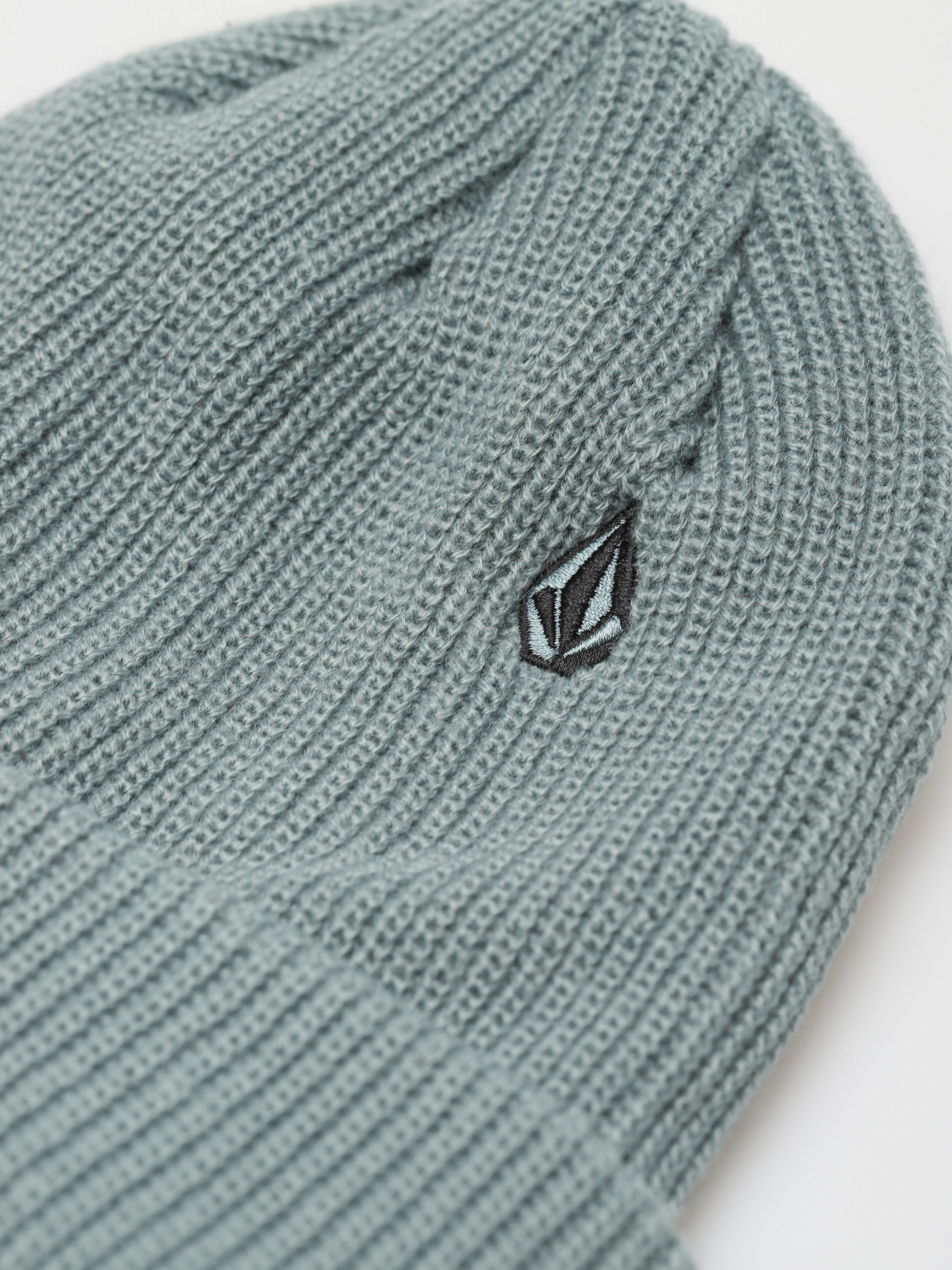 Czapka zimowa Volcom Polar Lined Wmn (green ash)