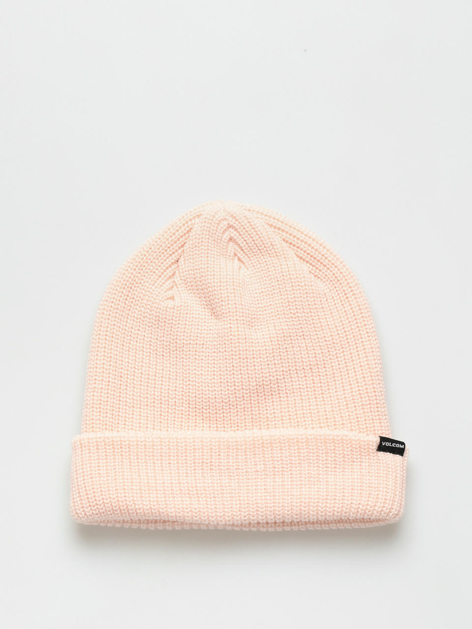 Czapka zimowa Volcom Sweep (party pink)