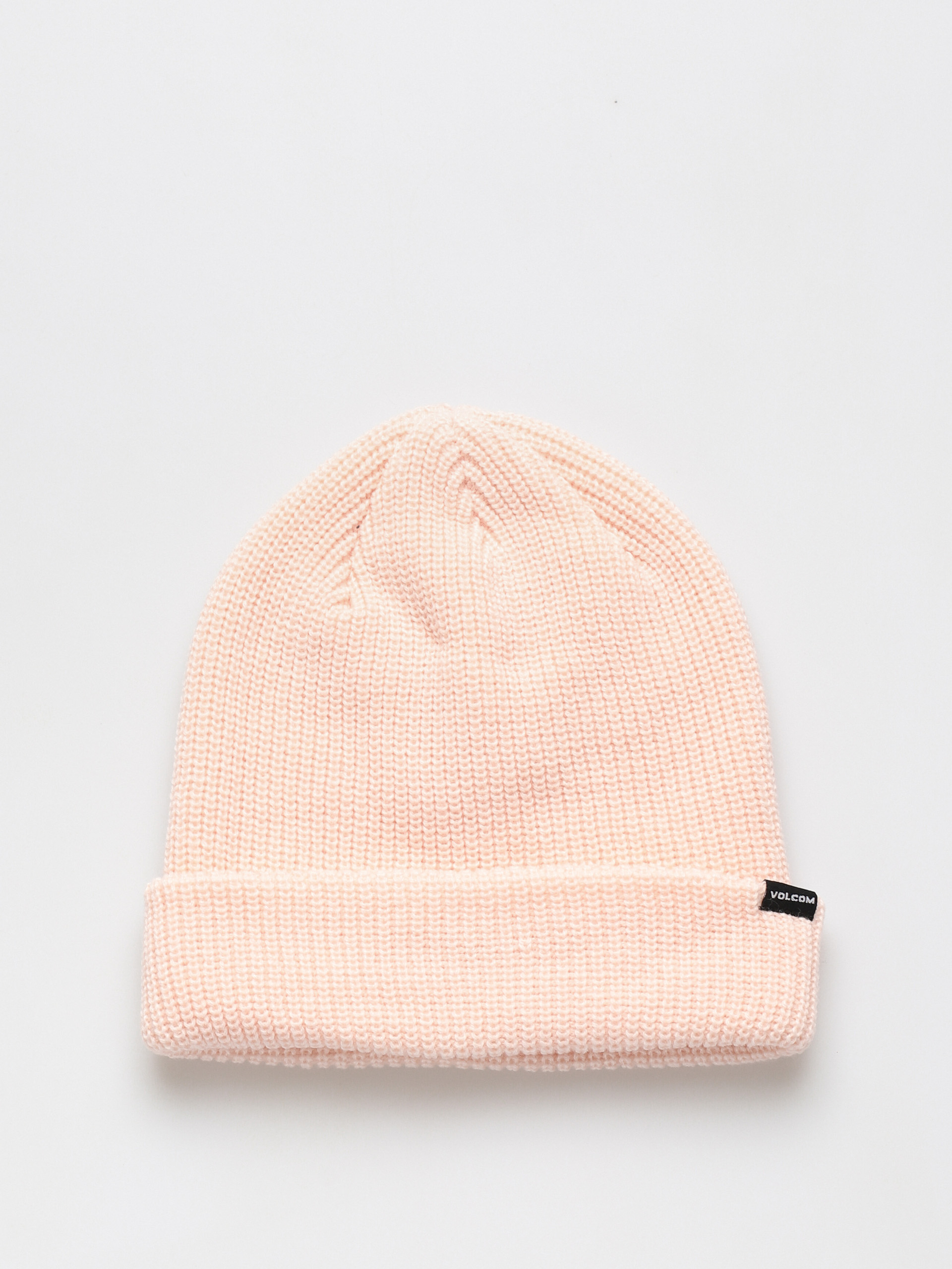 Czapka zimowa Volcom Sweep (party pink)