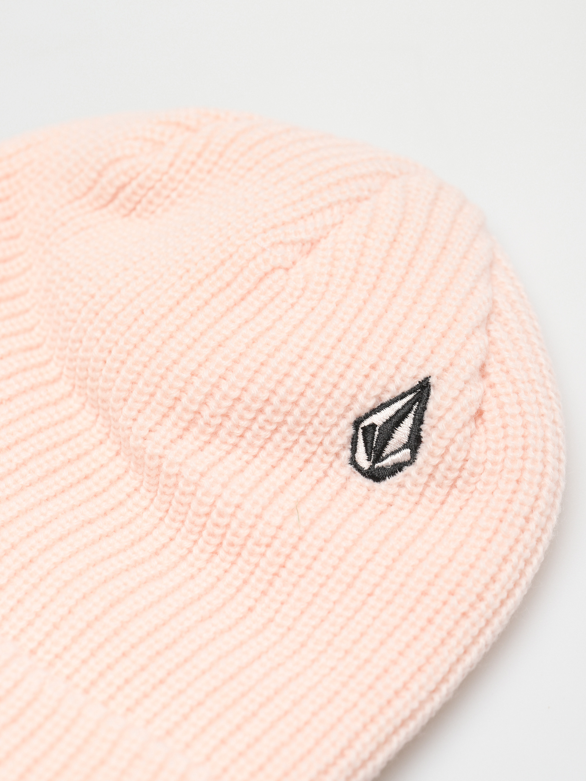 Czapka zimowa Volcom Sweep (party pink)
