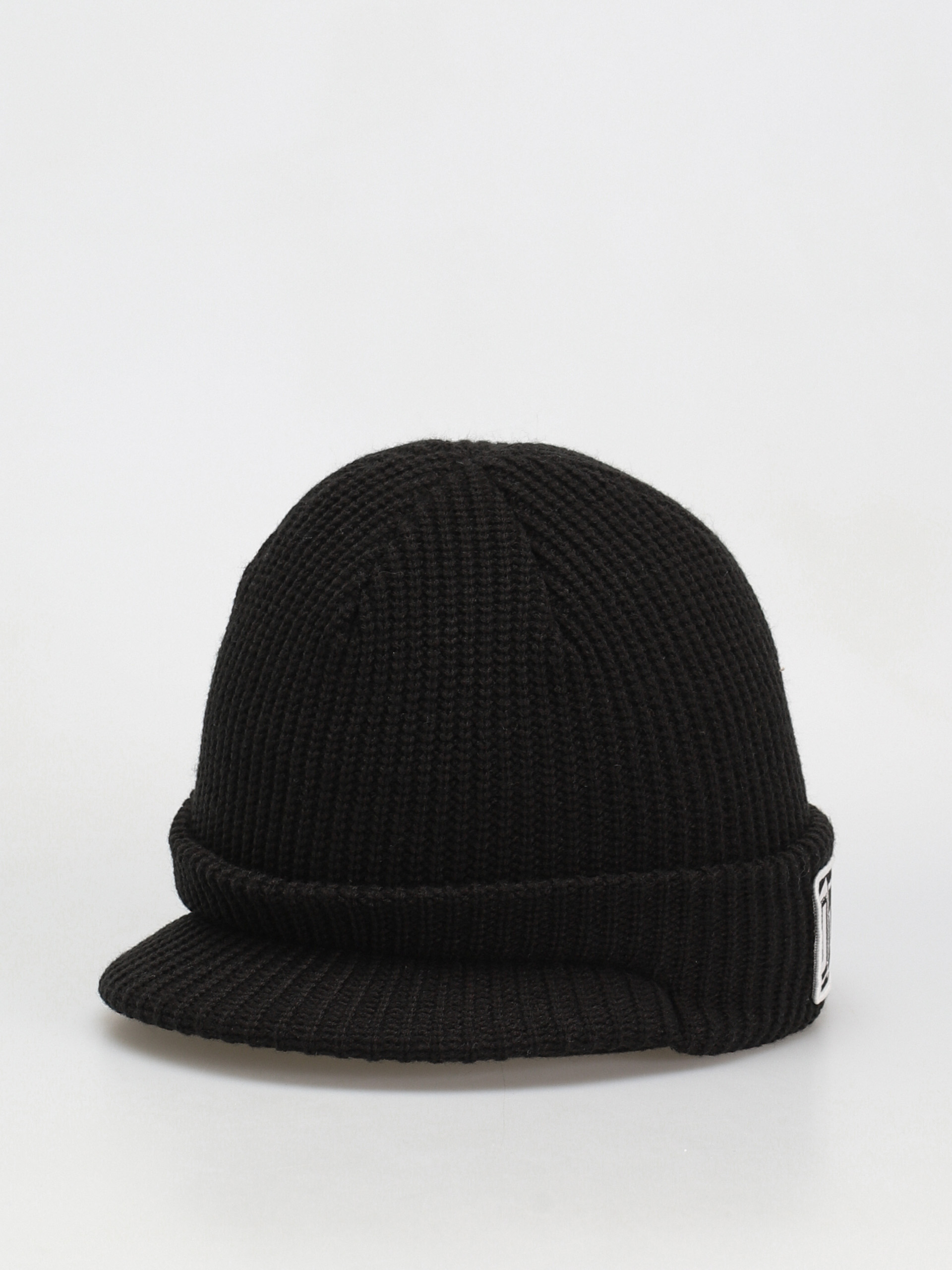 Czapka zimowa Volcom Jla Visor (black)