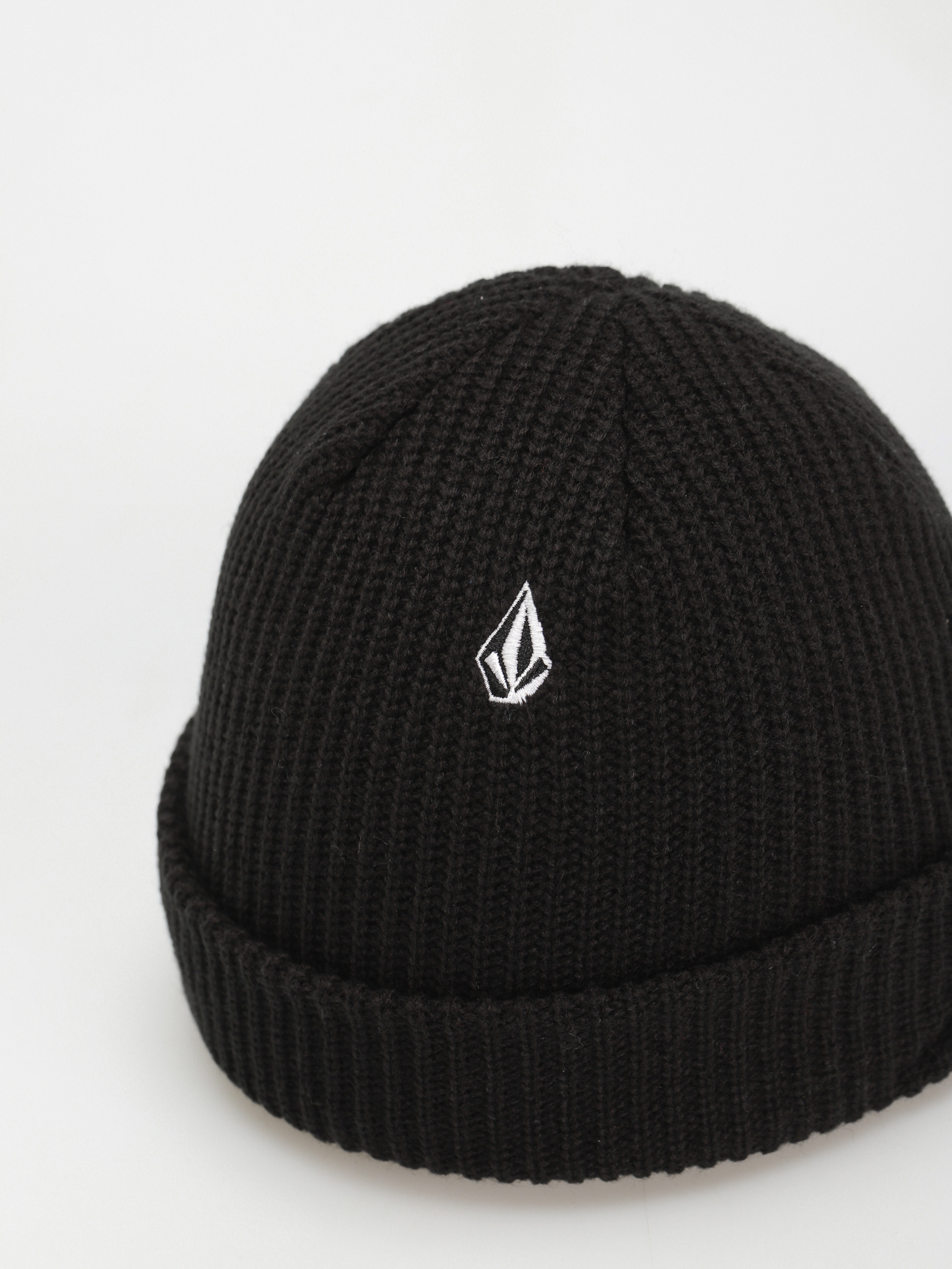 Czapka zimowa Volcom Jla Visor (black)