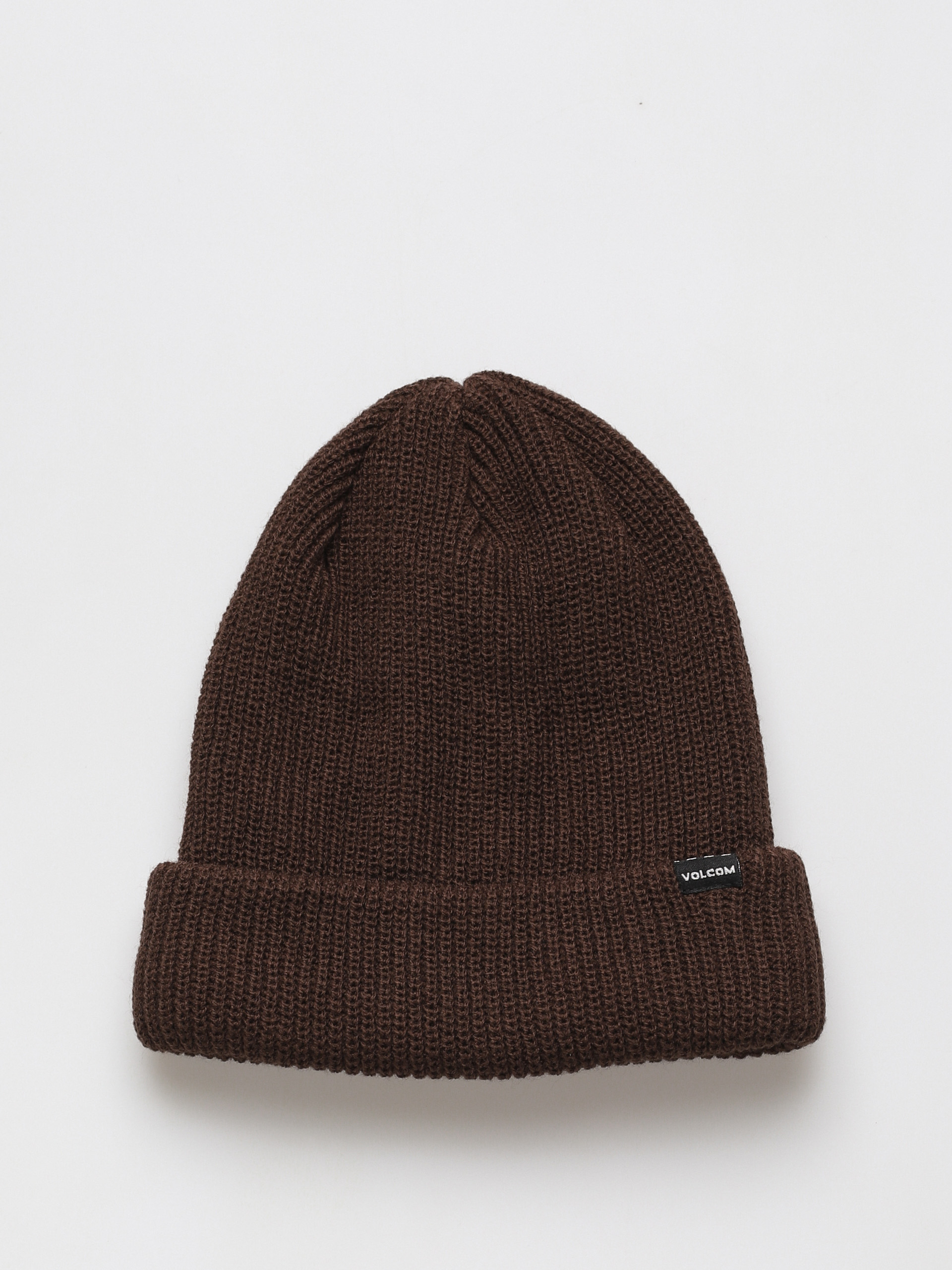 Czapka zimowa Volcom Sweep Lined (brown)