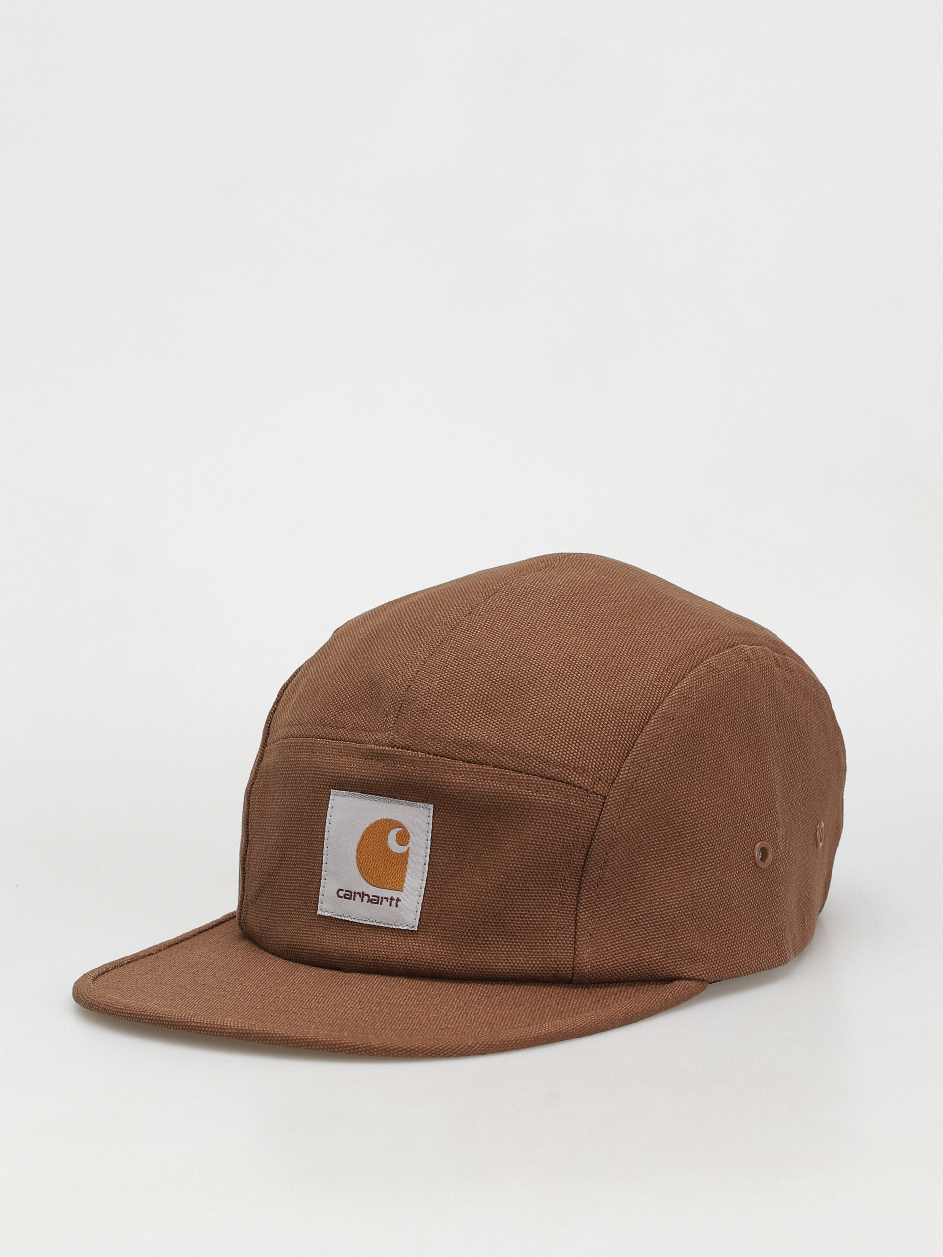 Czapka z daszkiem Carhartt WIP Backley (tamarind)