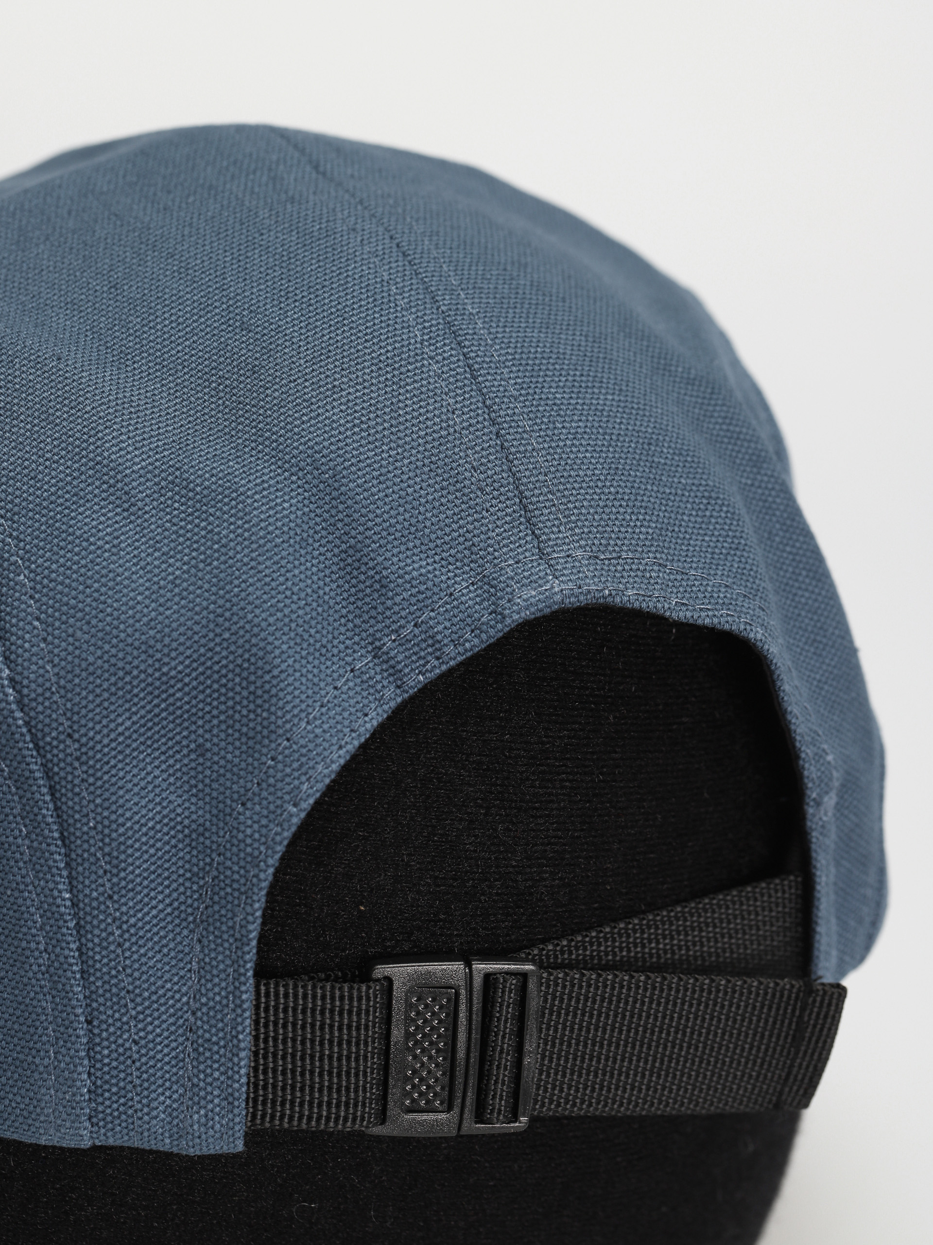 Czapka z daszkiem Carhartt WIP Backley (storm blue)