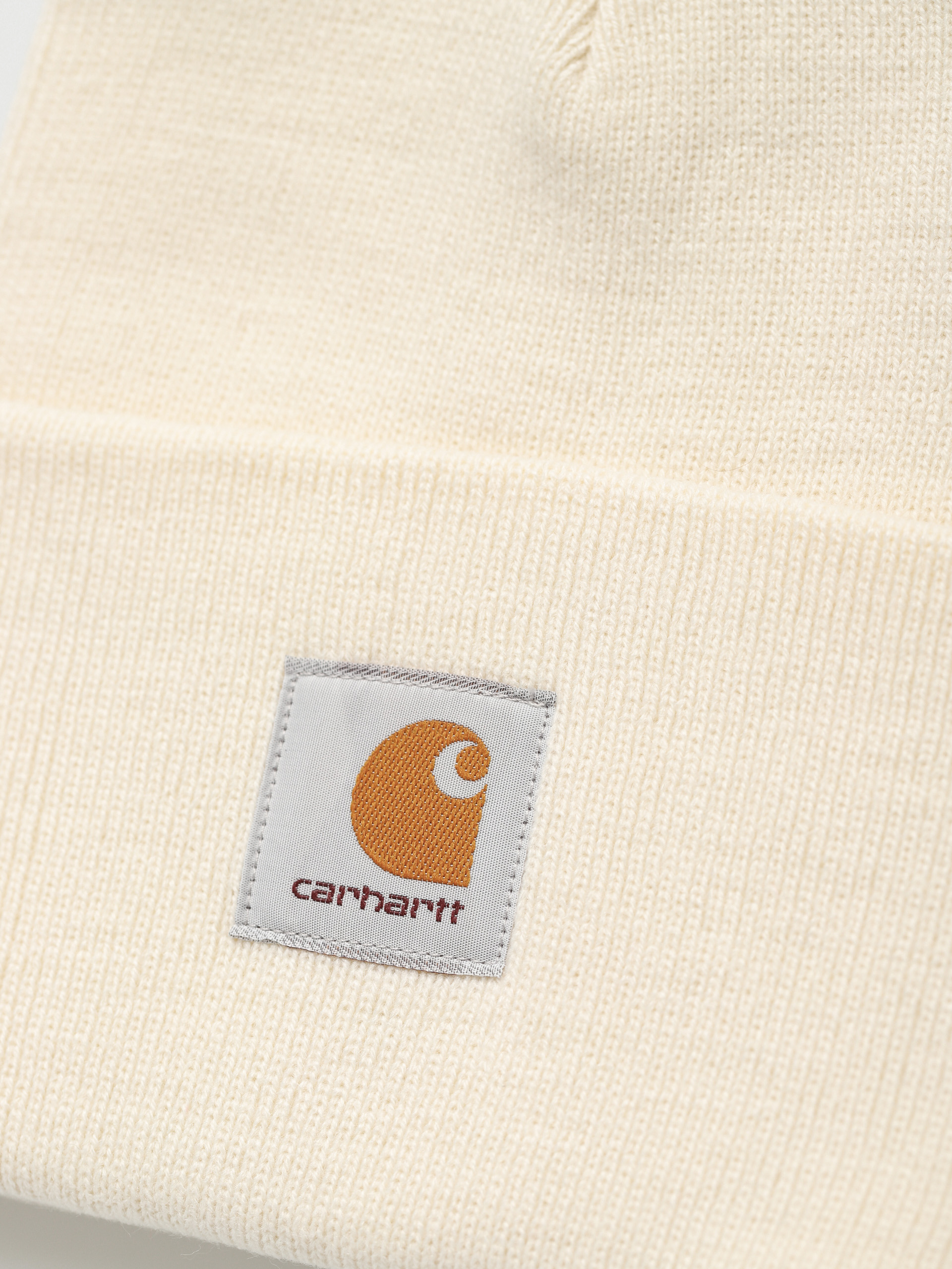 Czapka zimowa Carhartt WIP Acrylic Watch (natural)